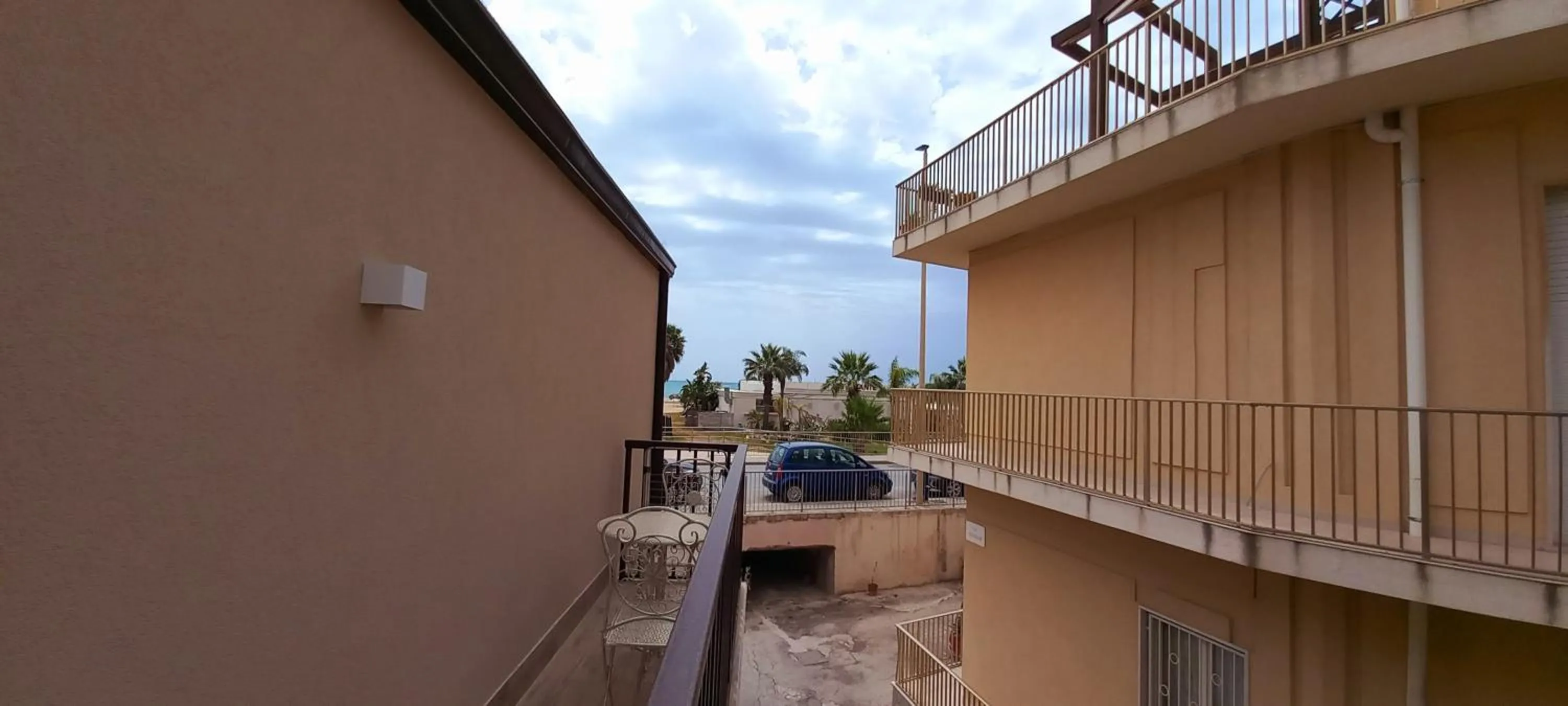L'Antica Torre