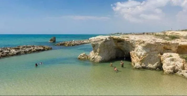 L'Antica Torre