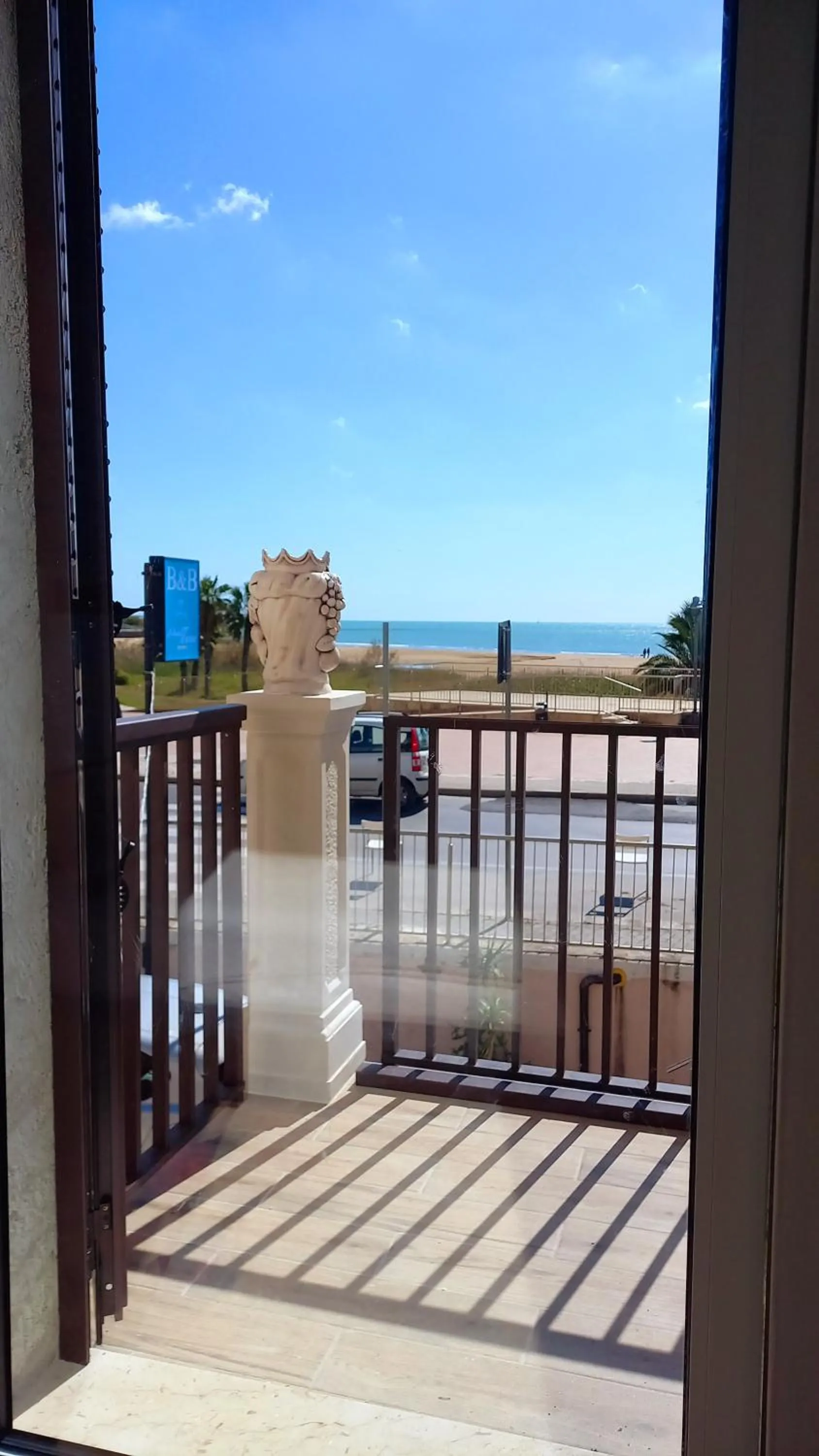 L'Antica Torre