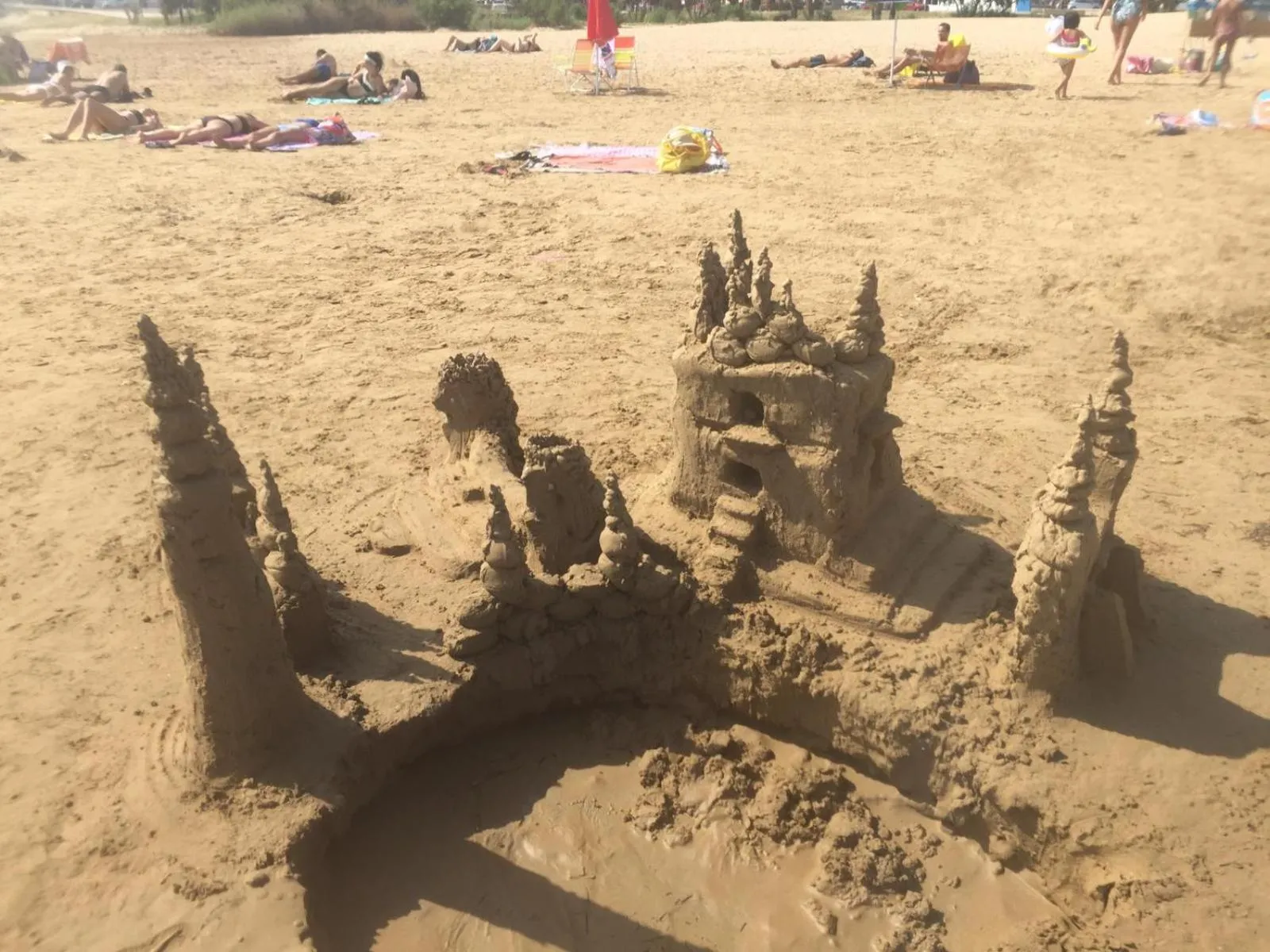 L'Antica Torre