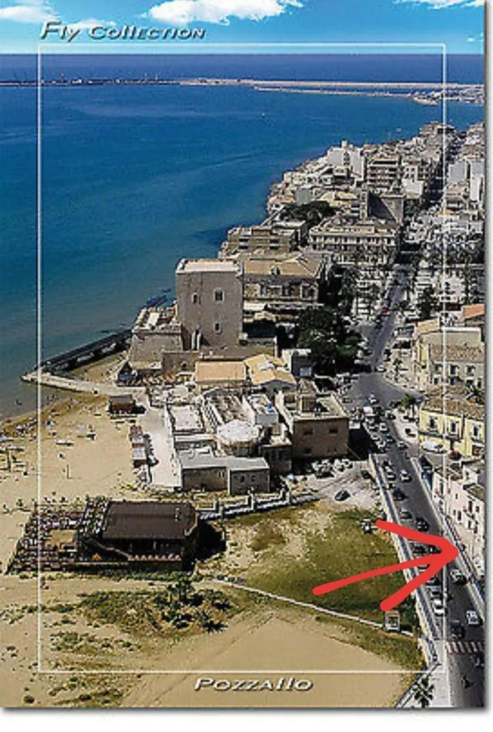 L'Antica Torre