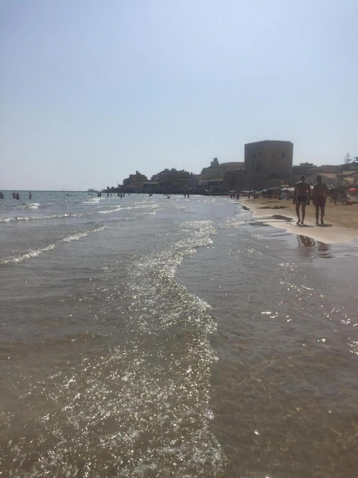 L'Antica Torre