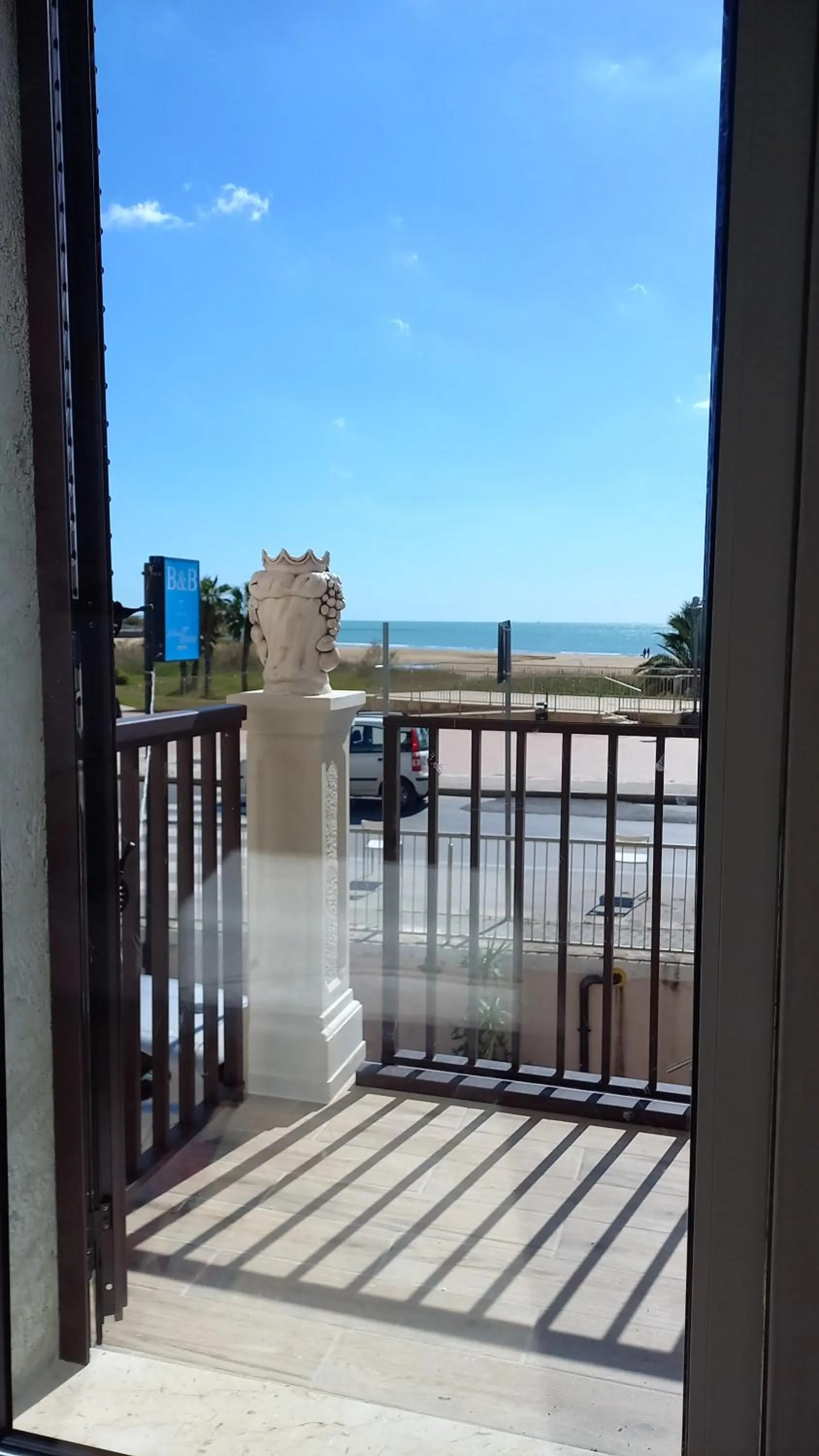 L'Antica Torre