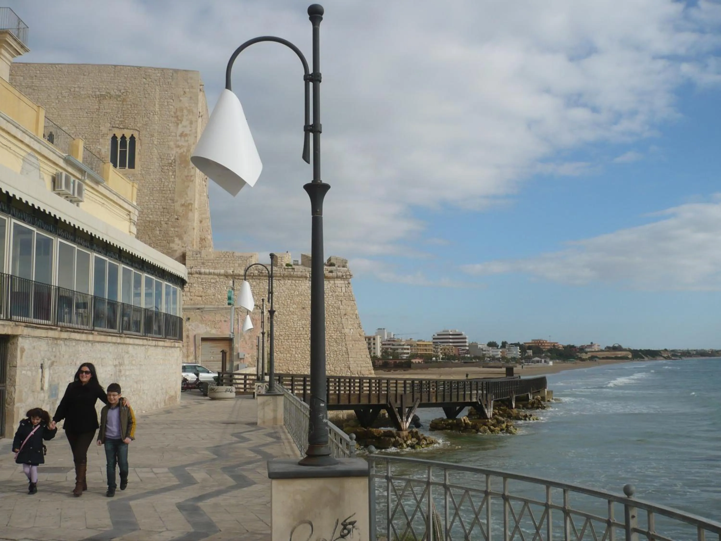 L'Antica Torre