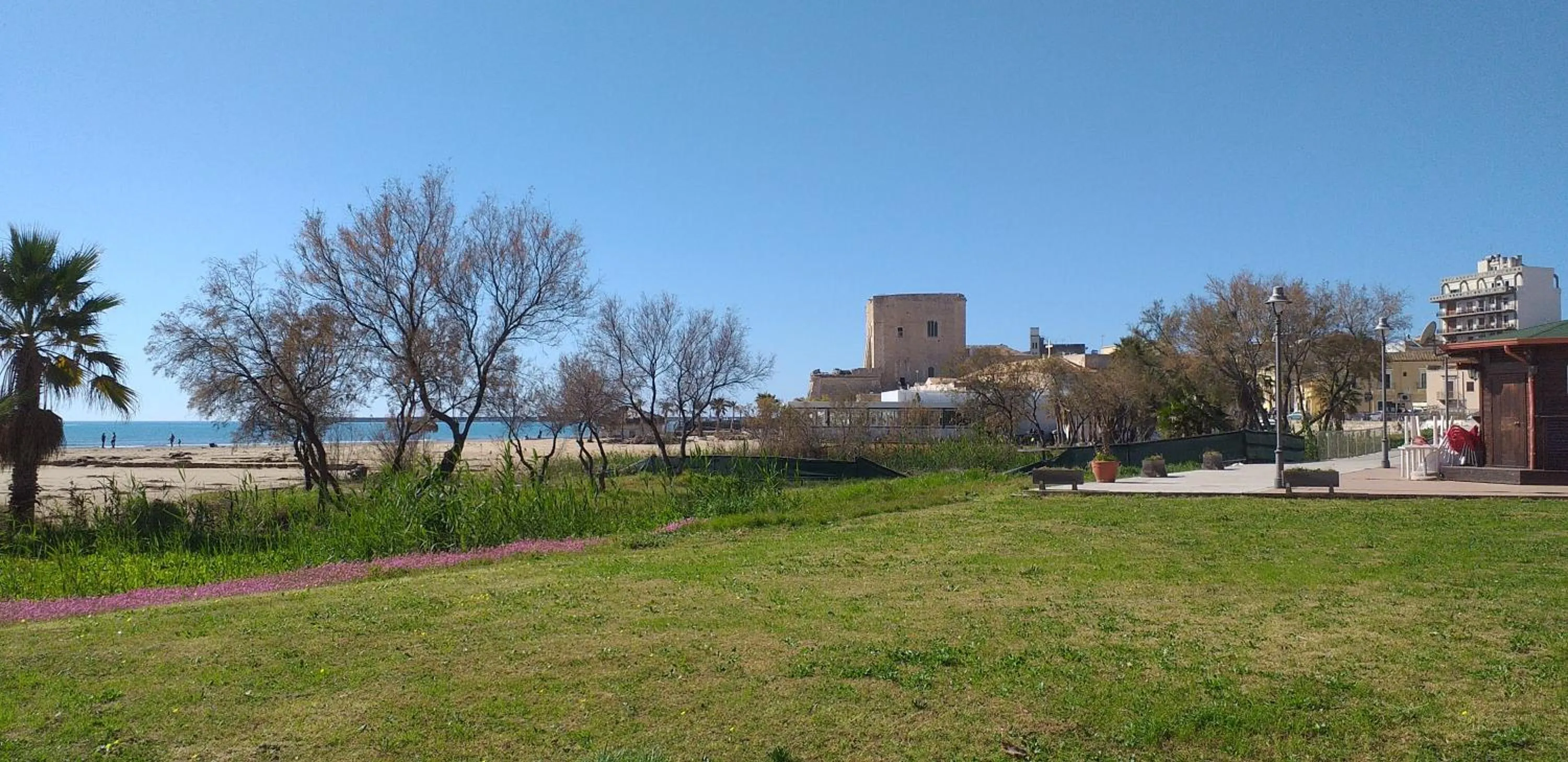 L'Antica Torre