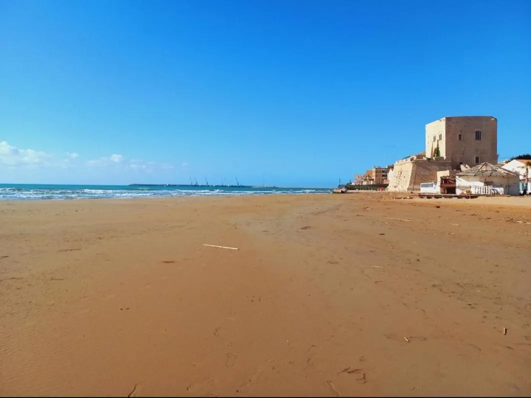 L'Antica Torre