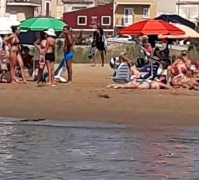 L'Antica Torre