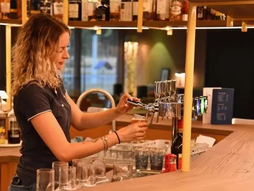 ibis Styles Nantes Reze Aéroport