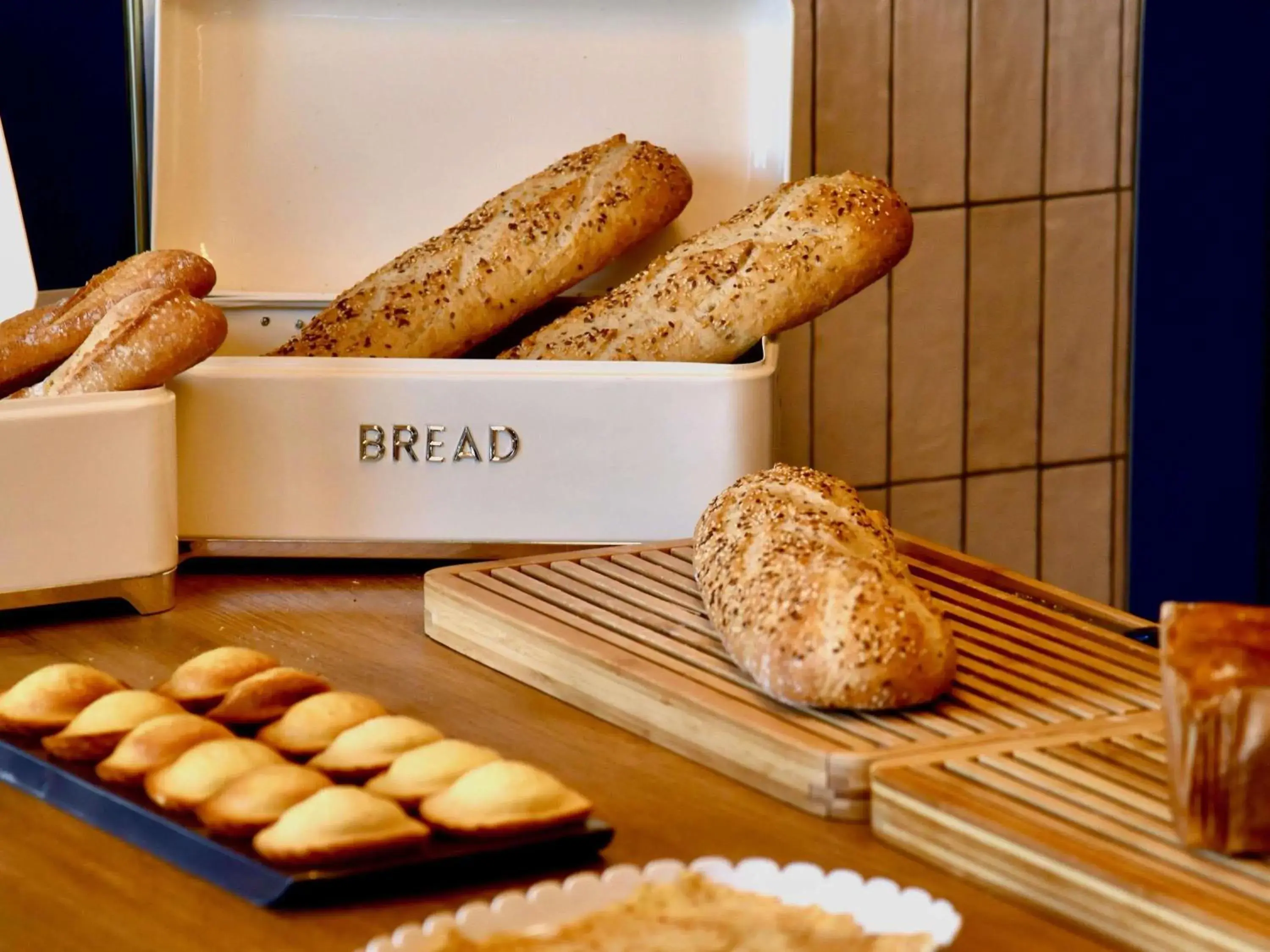 Breakfast in ibis Styles Nantes Reze Aéroport Breakfast in ibis Styles Nantes Reze Aéroport