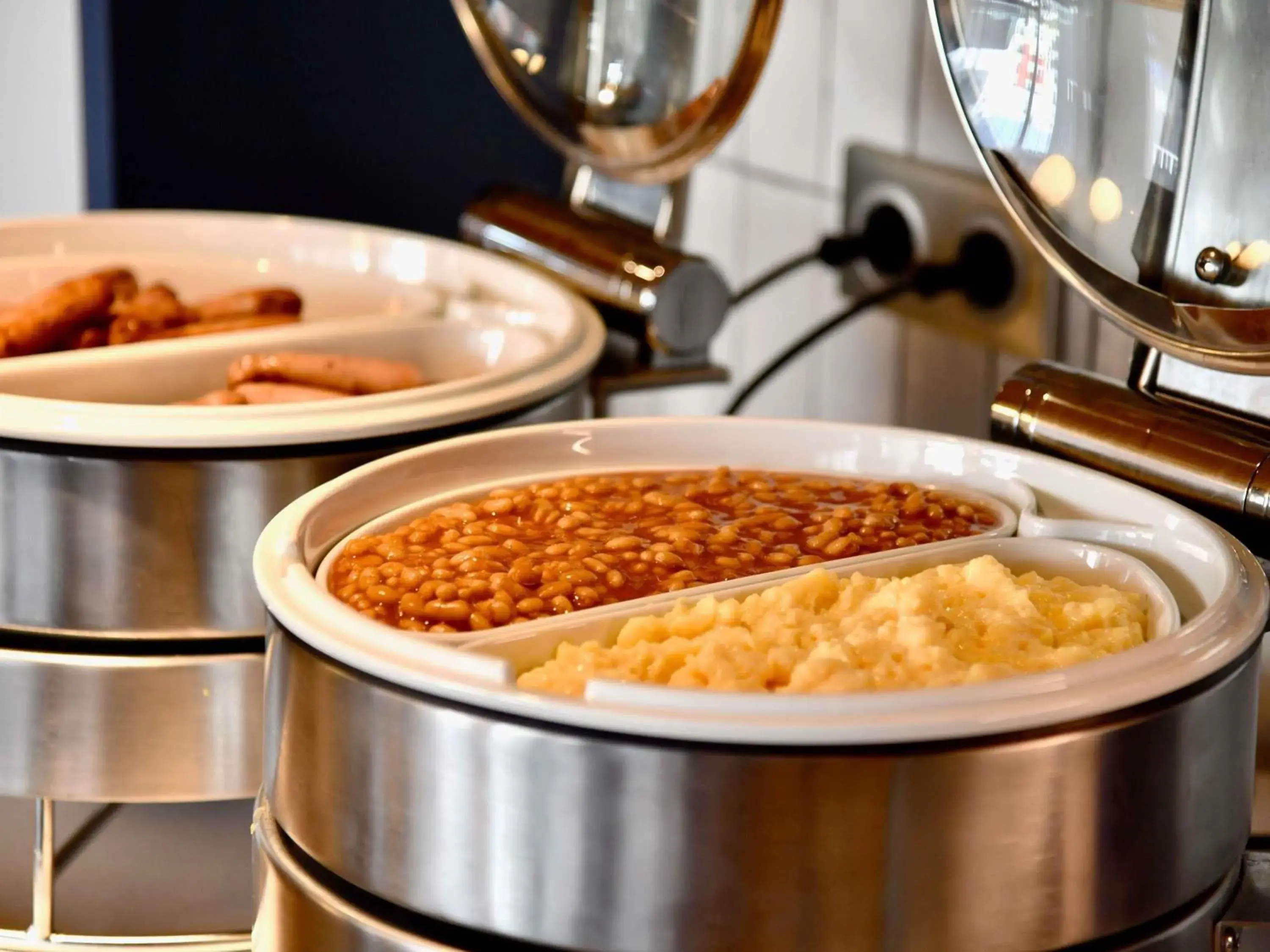 Breakfast in ibis Styles Nantes Reze Aéroport Breakfast in ibis Styles Nantes Reze Aéroport