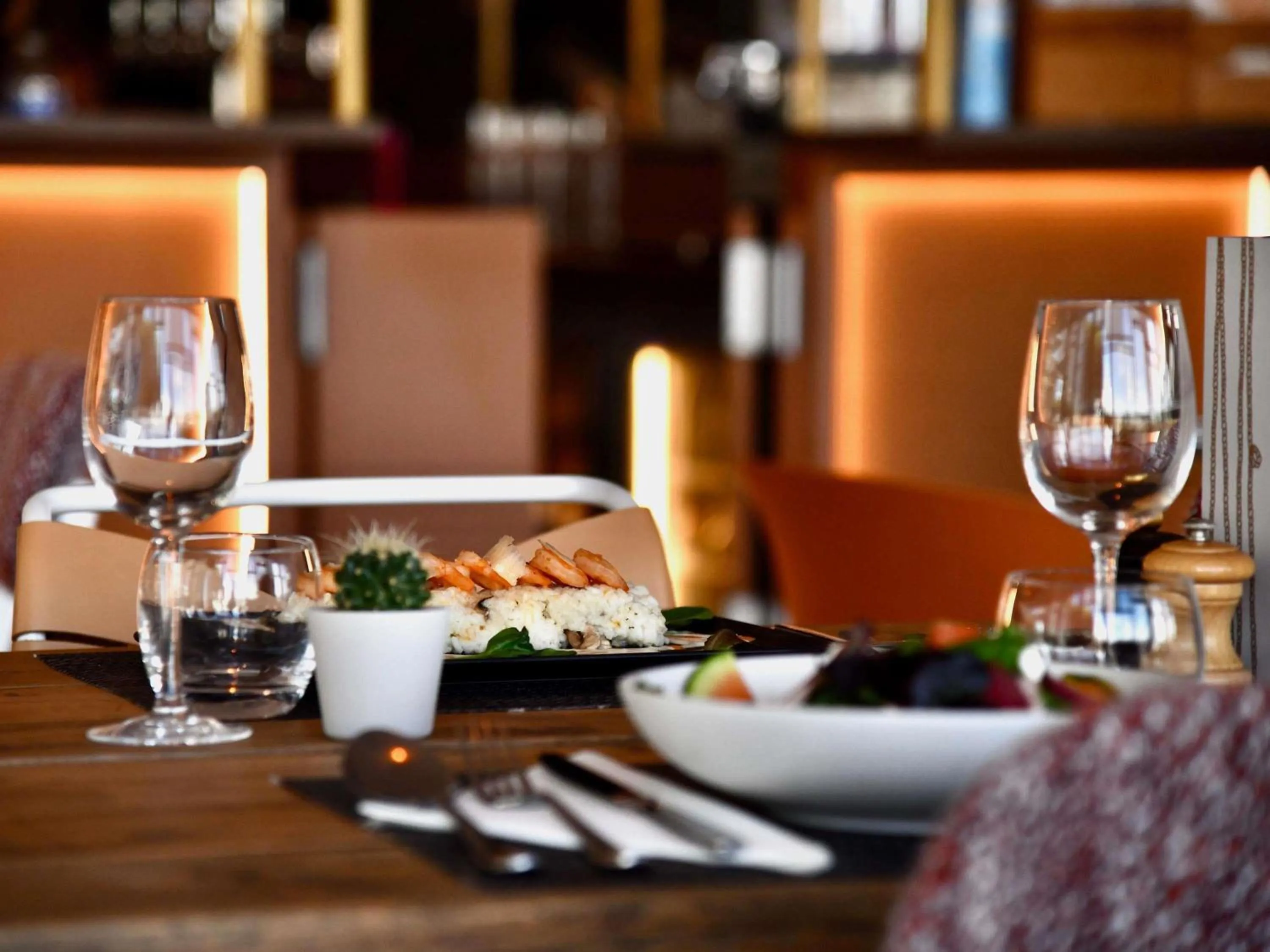 Property building in ibis Styles Nantes Reze Aéroport