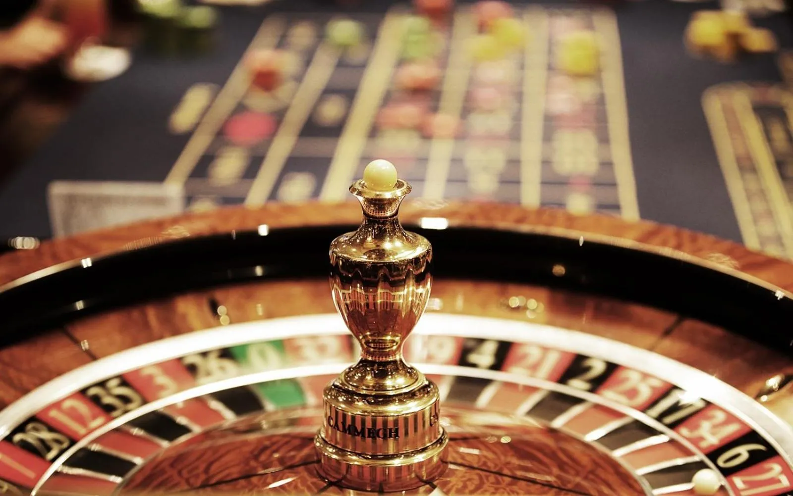 Entertainment in Rocks Hotel & Casino