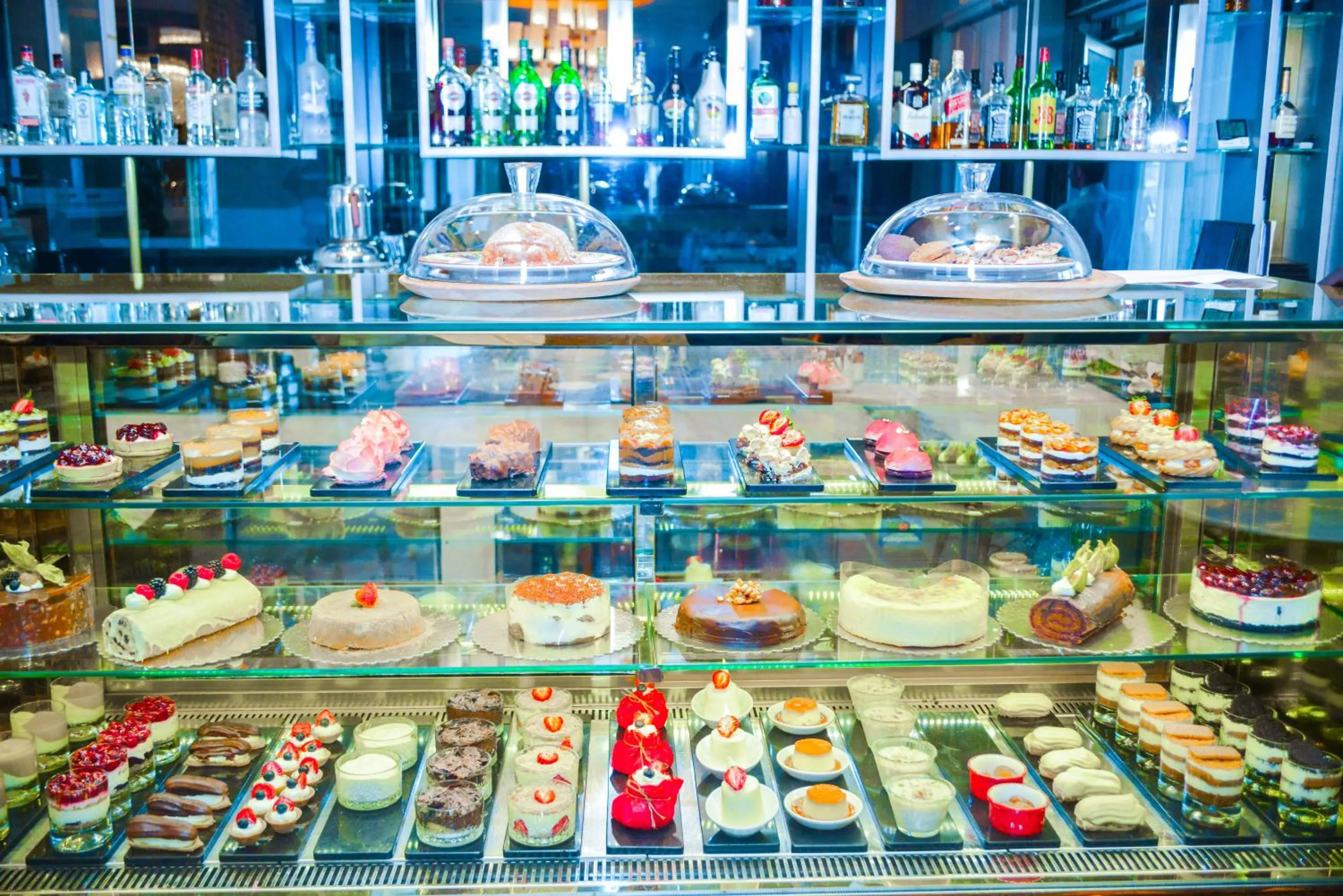 Banquet/Function facilities in Rocks Hotel & Casino