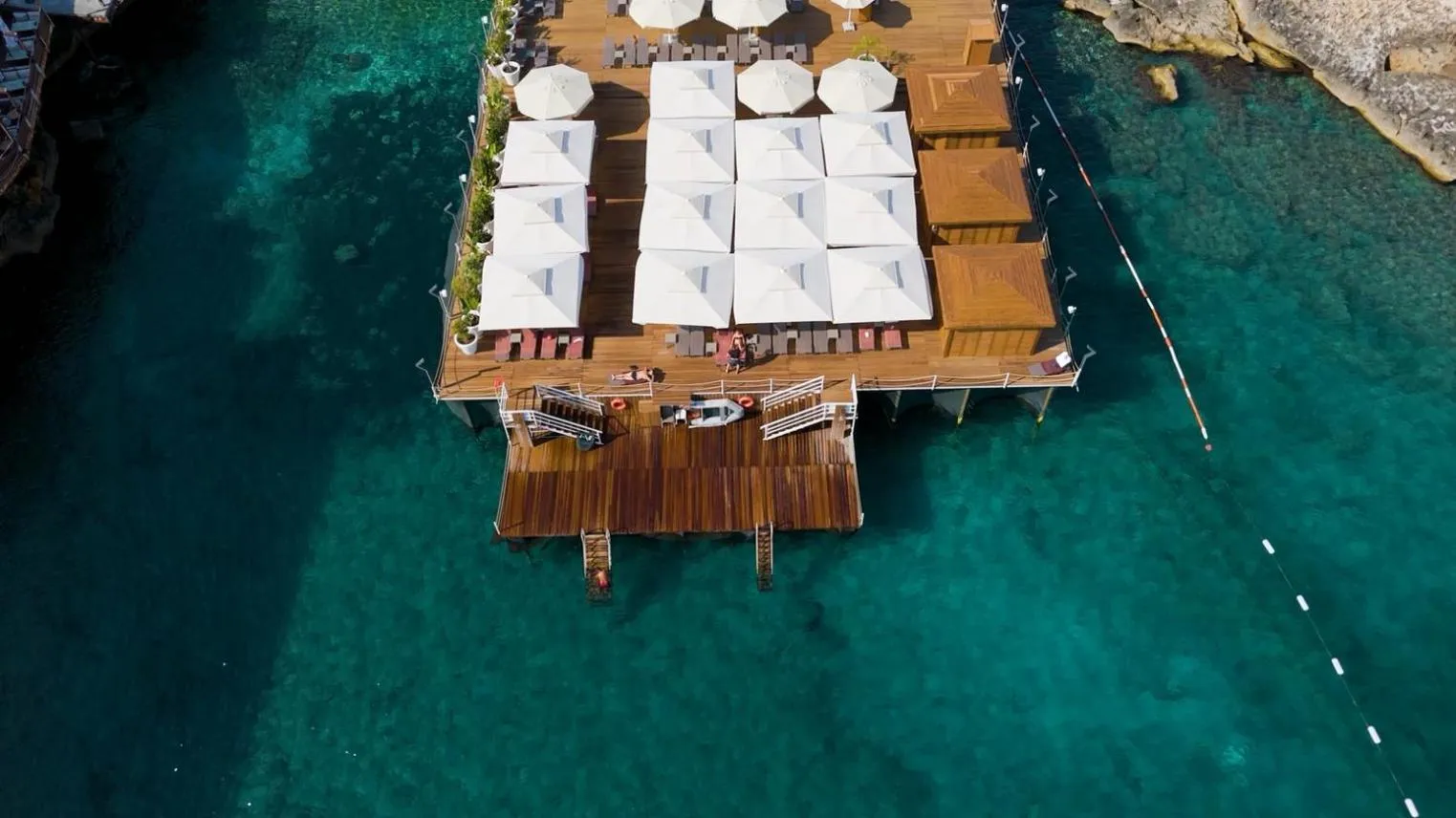 View (from property/room) in Rocks Hotel & Casino