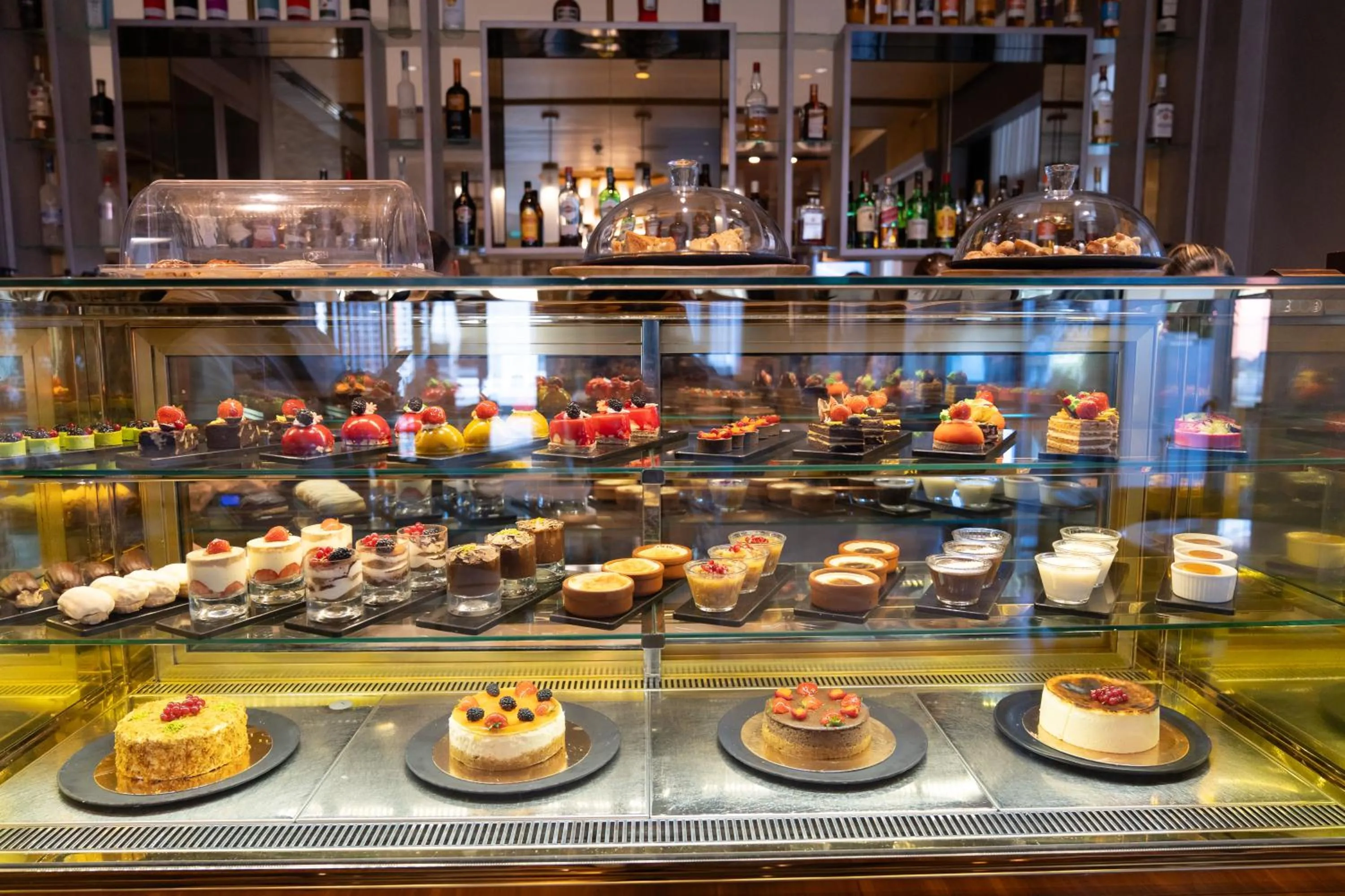 Coffee/tea facilities in Rocks Hotel & Casino