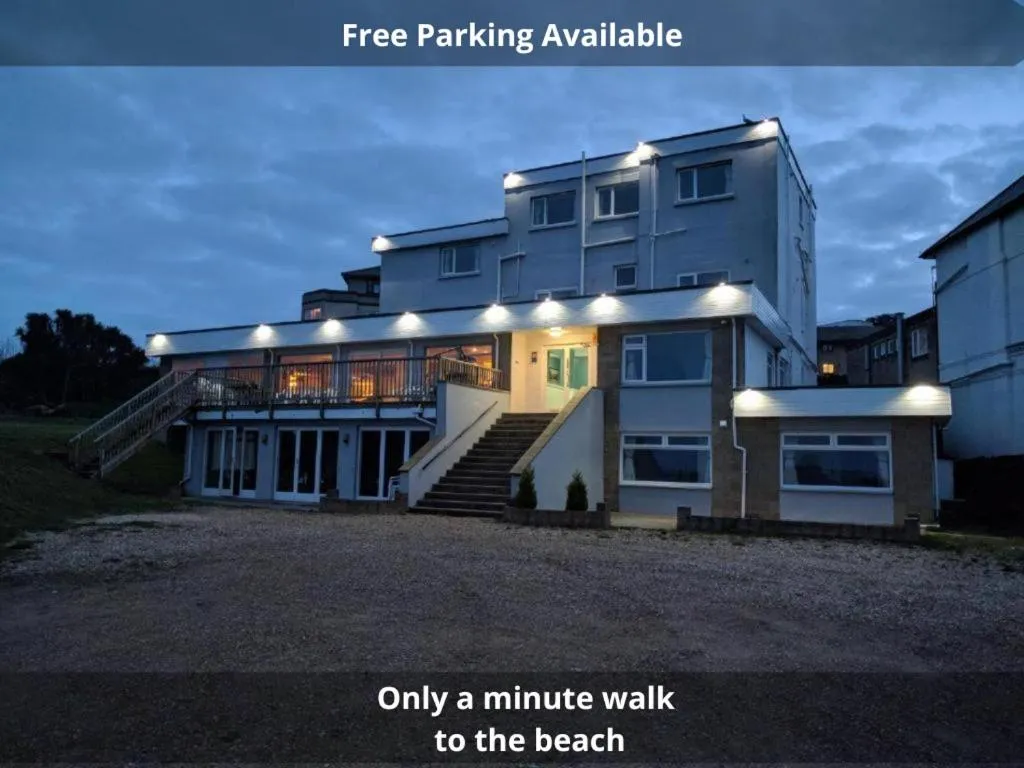 Mayfair Hotel - Isle Of Wight