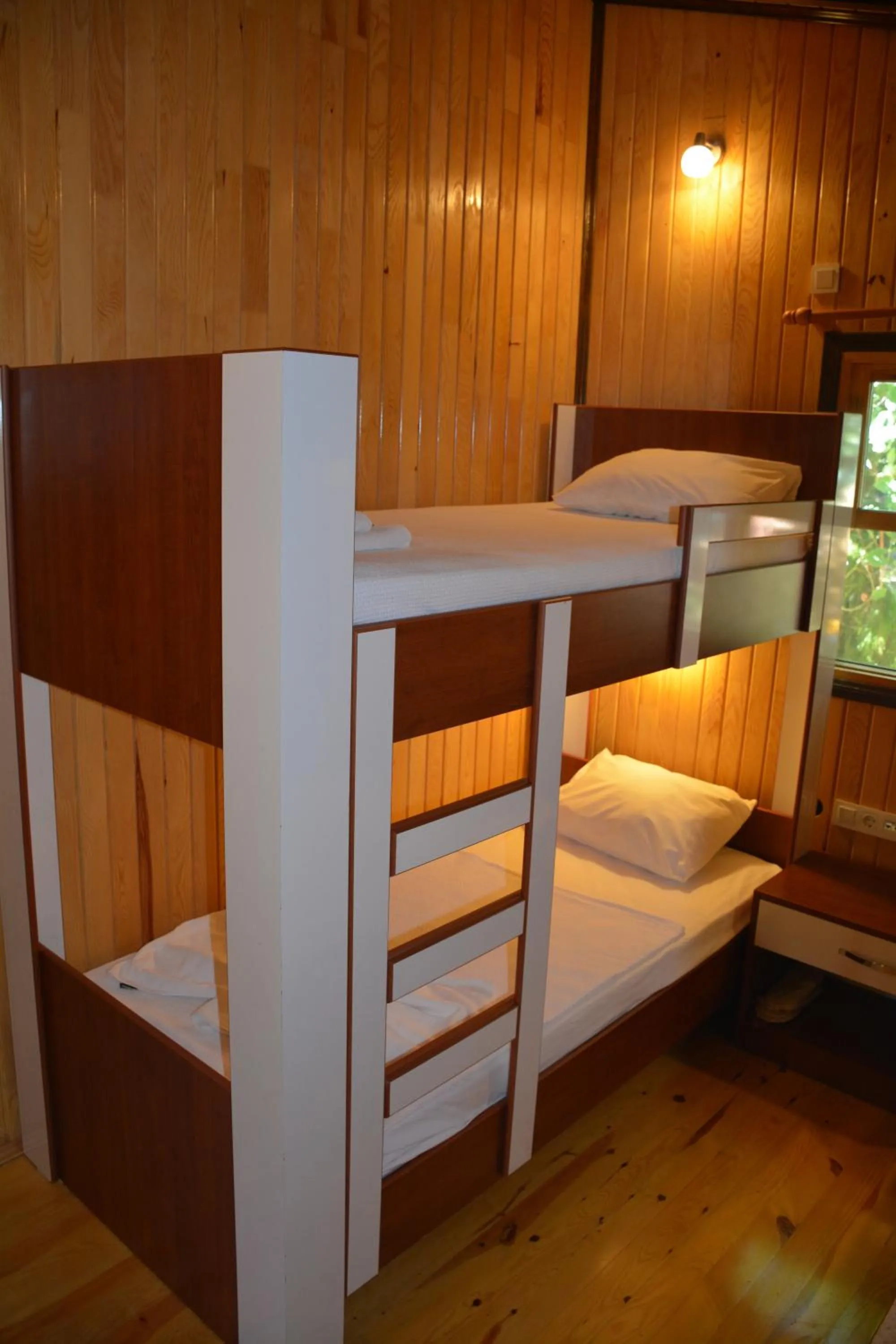 Bedroom, Bed in Caretta Caretta Pension