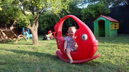 Caretta Caretta Pension