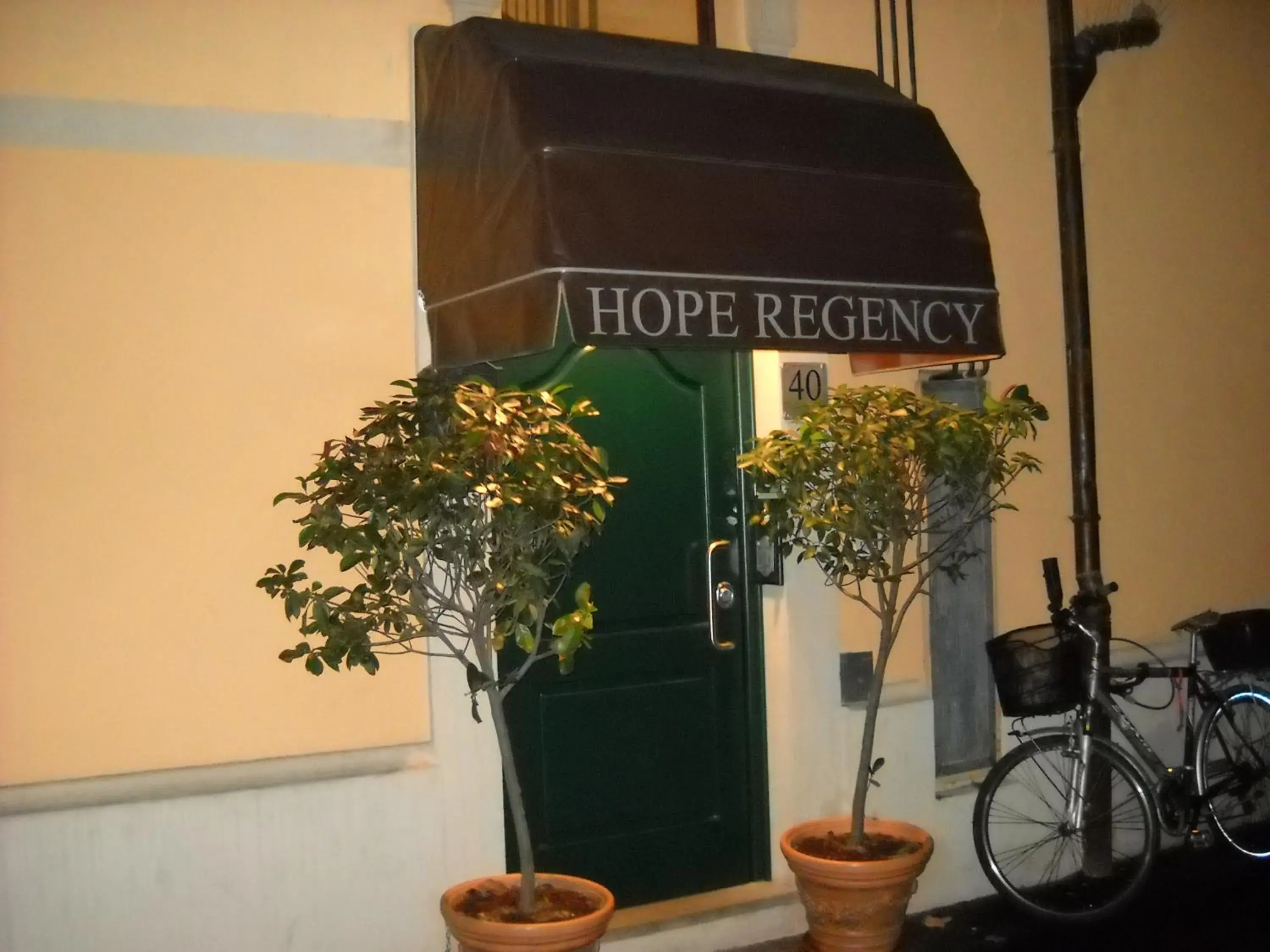 B&B Hope B&B Hope