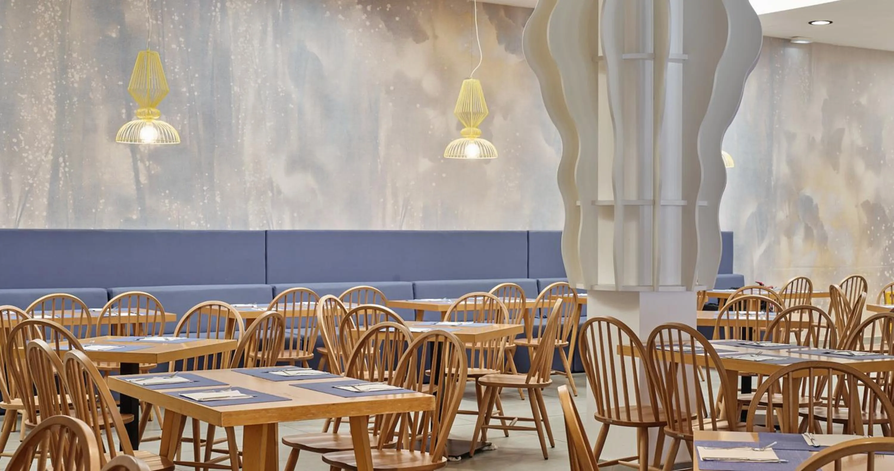 Blue Sea Beach Resort