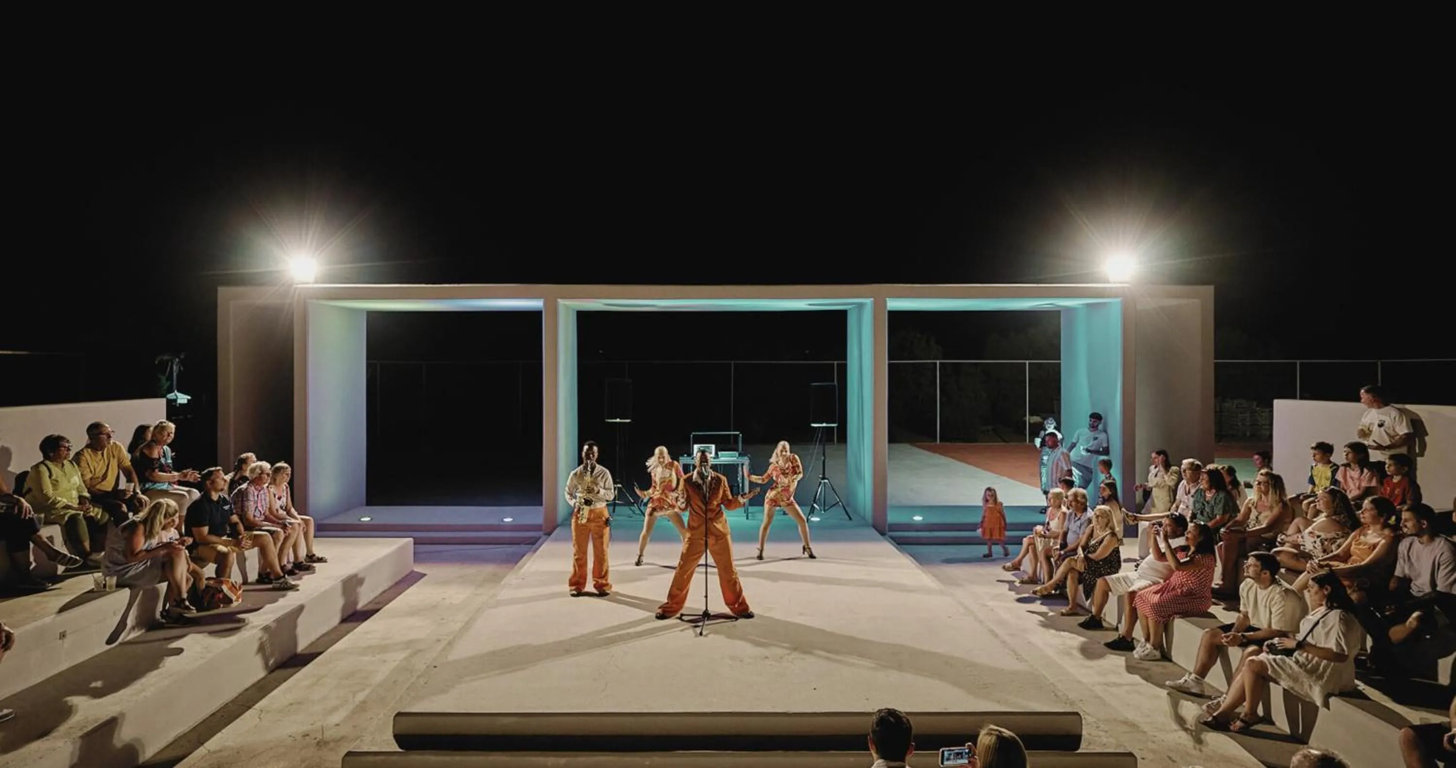 Blue Sea Beach Resort