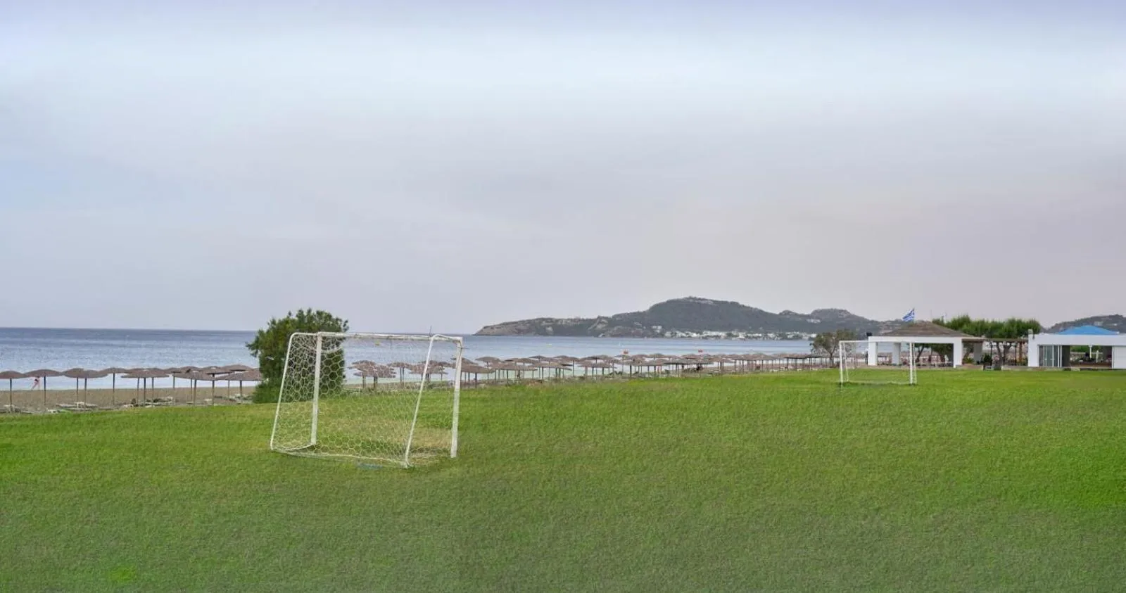 Blue Sea Beach Resort