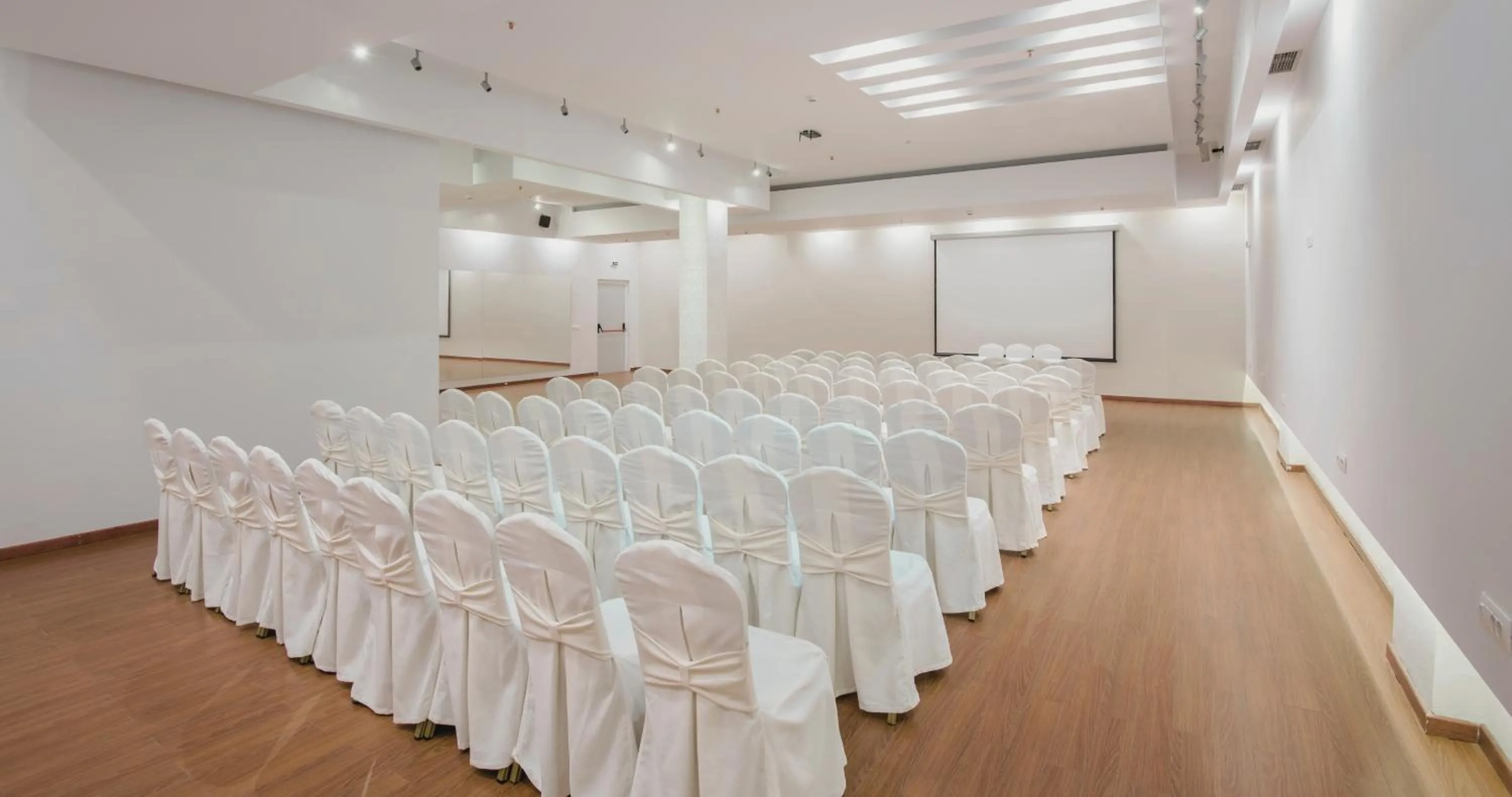 Blue Sea Beach Resort