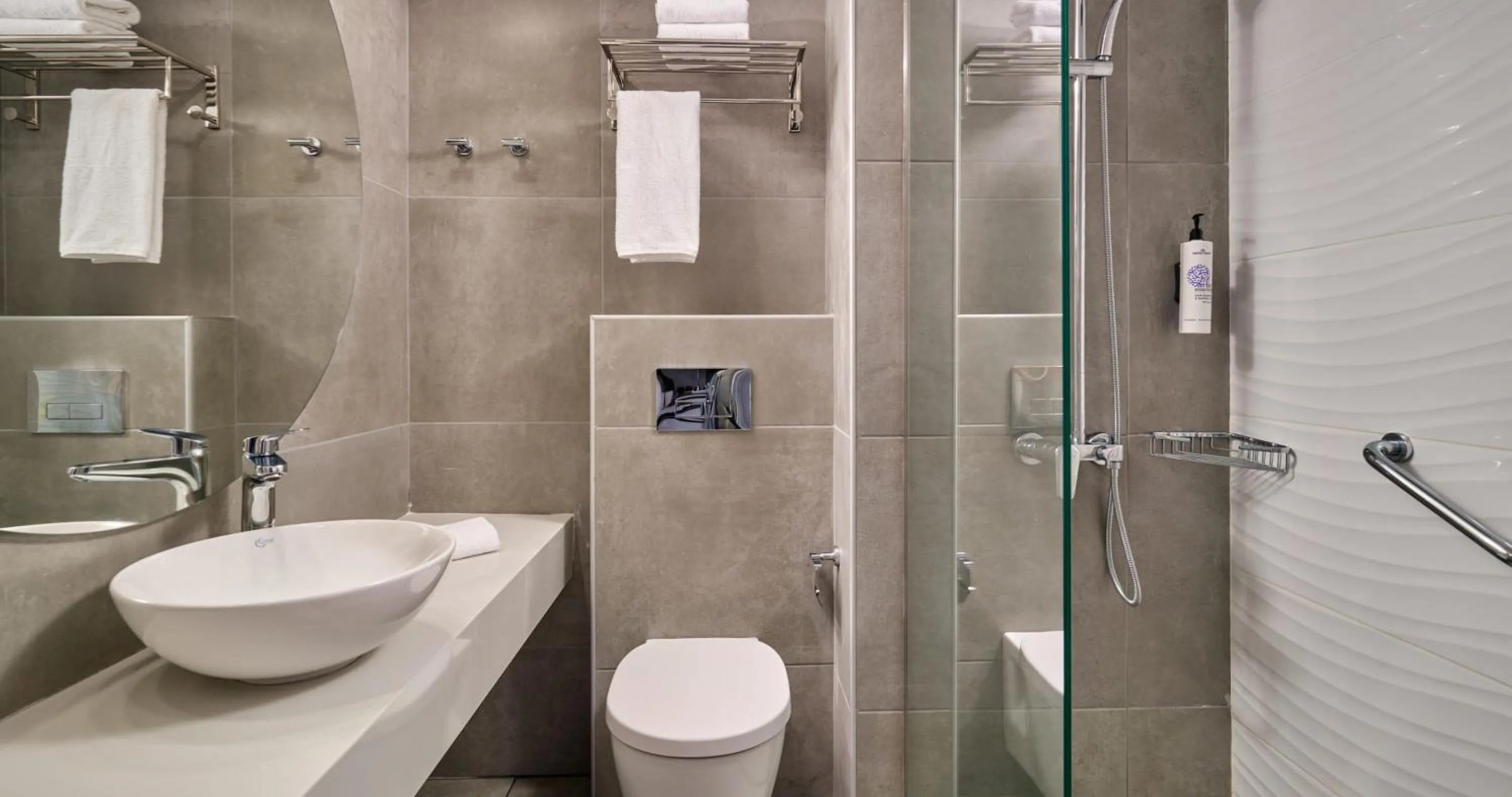 Blue Sea Beach Resort