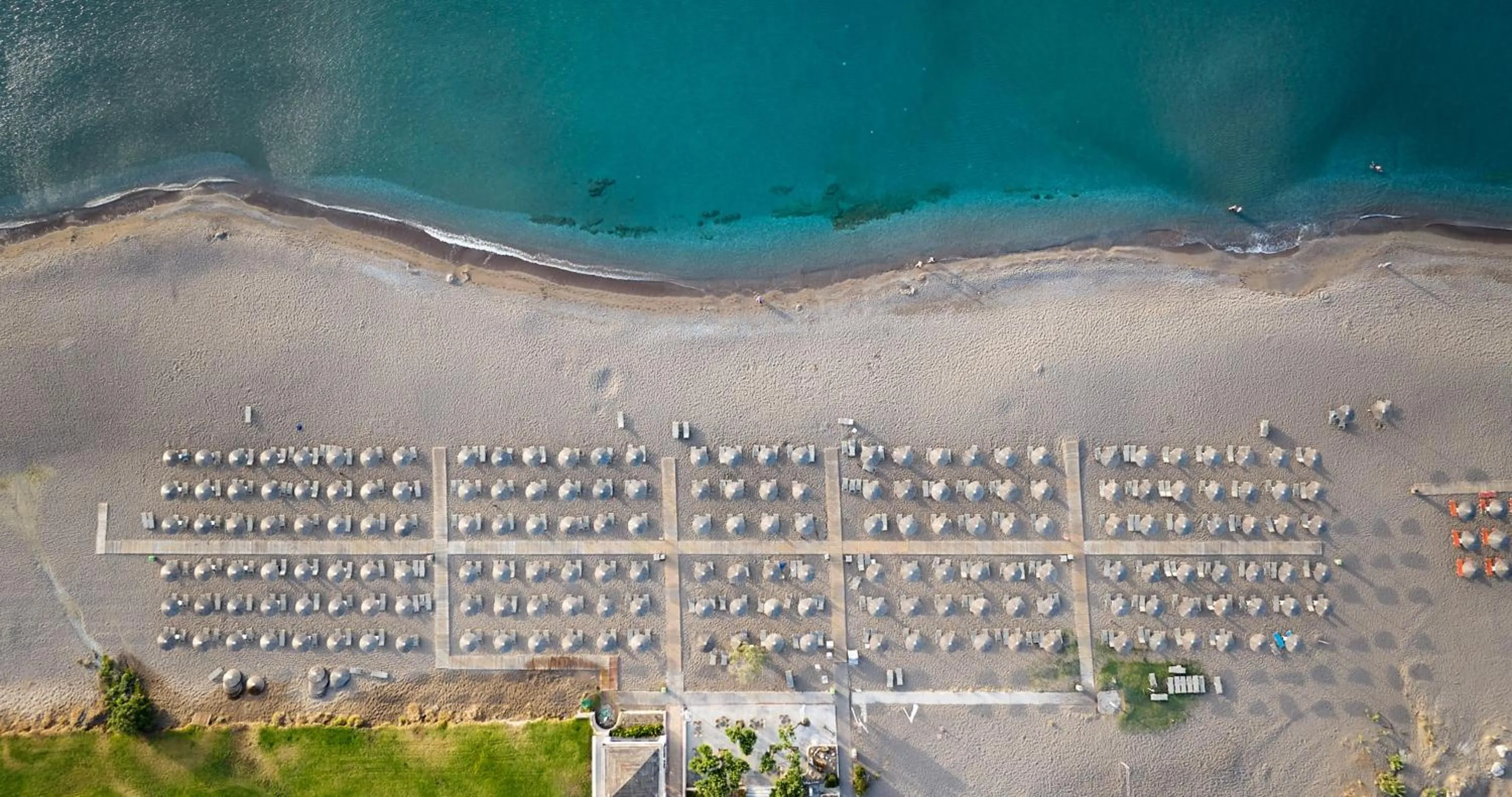 Blue Sea Beach Resort