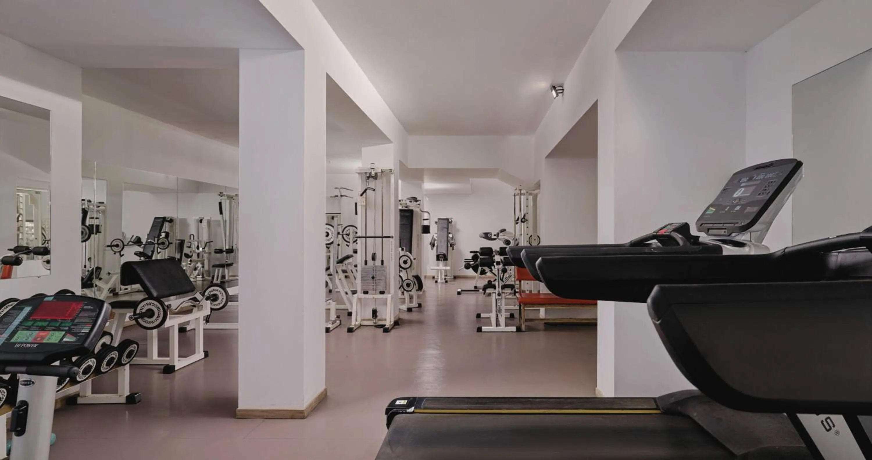 Blue Sea Beach Resort