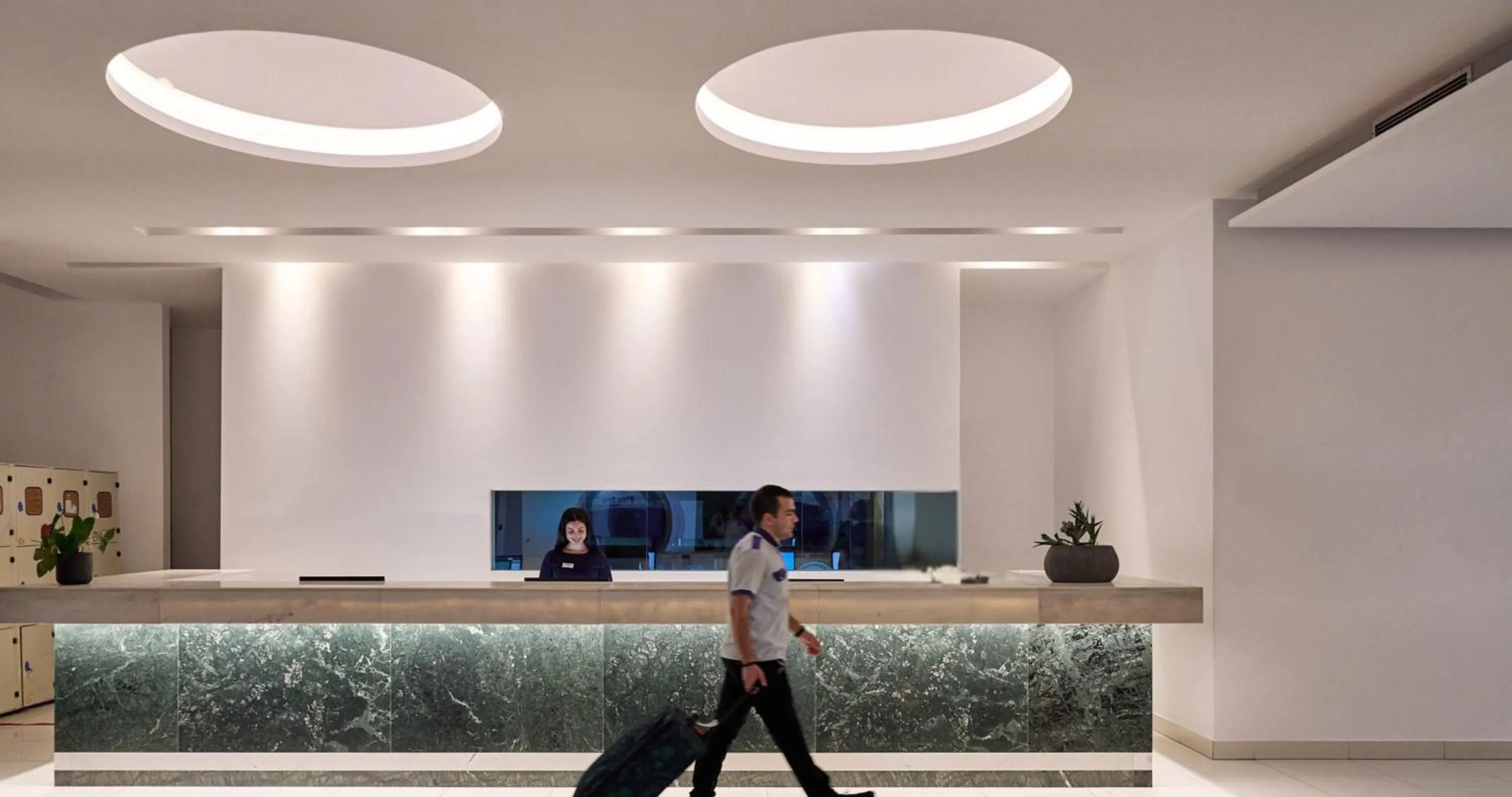 Blue Sea Beach Resort