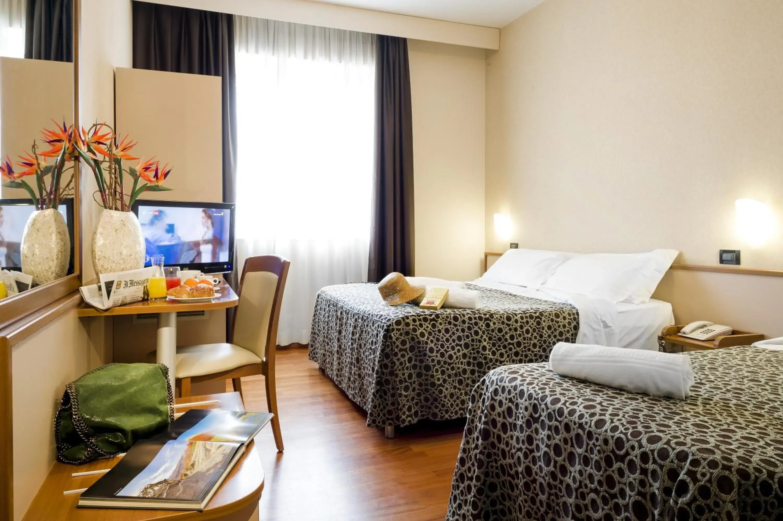 Hotel Ristorante Dragonara Hotel Ristorante Dragonara