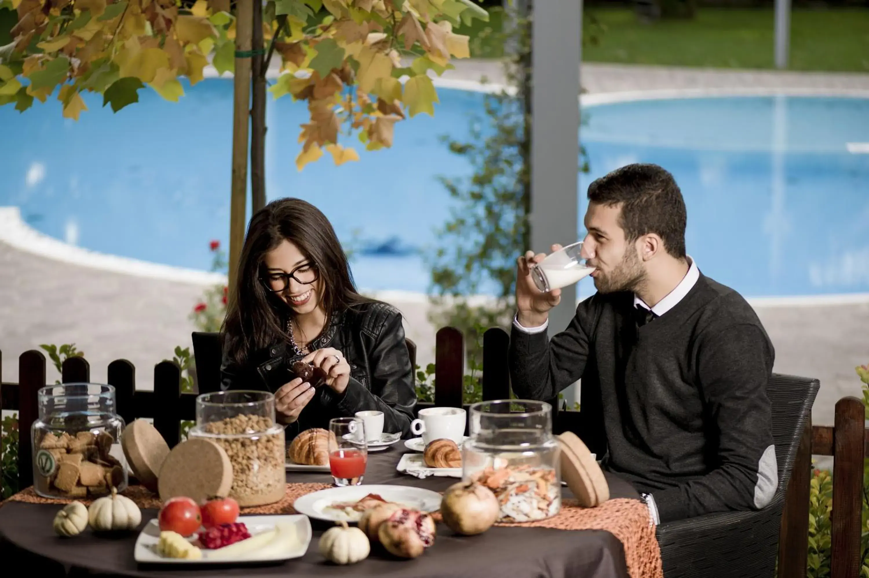 Hotel Ristorante Dragonara Hotel Ristorante Dragonara