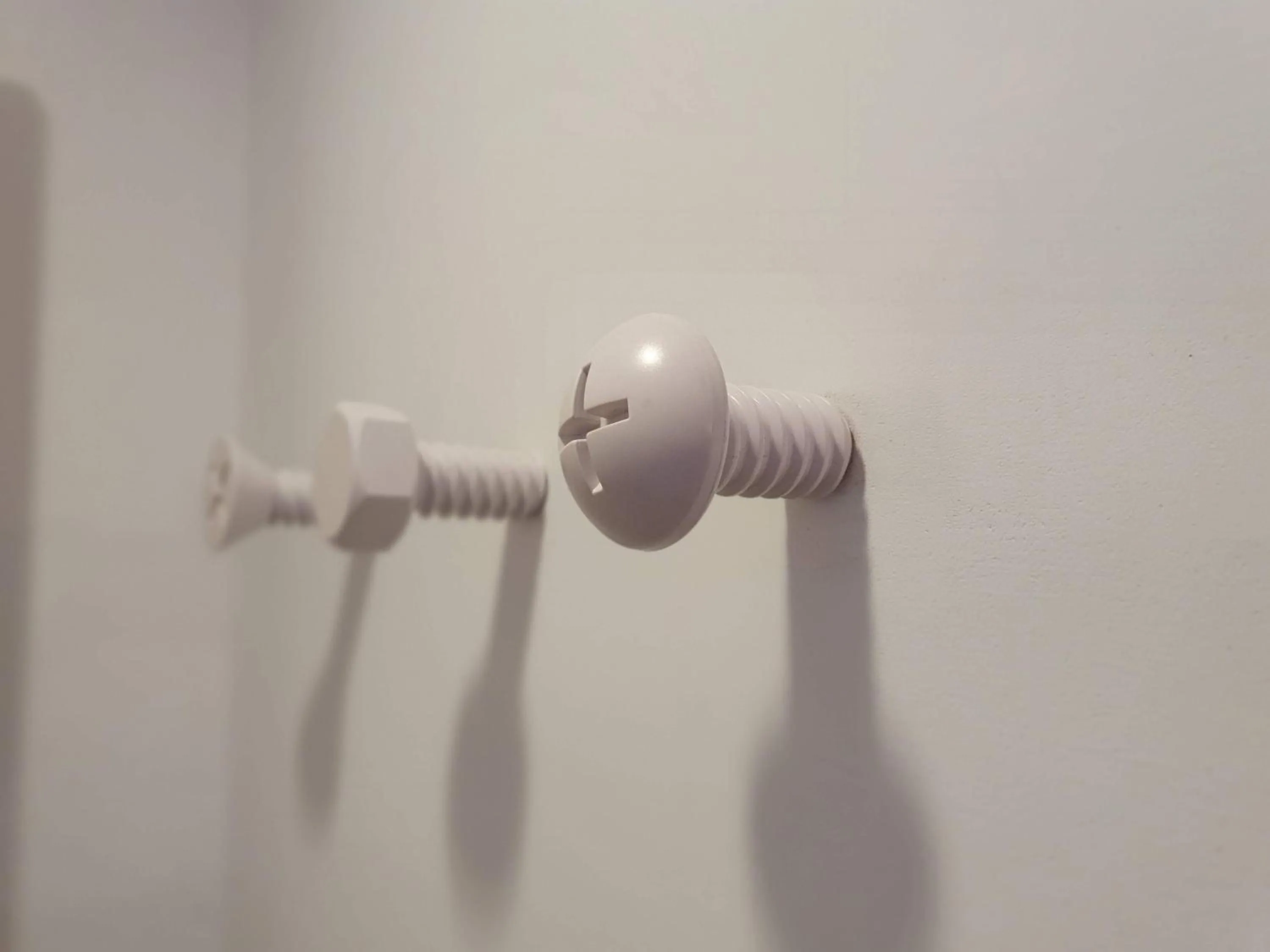 Decorative detail in Honey House Tainan