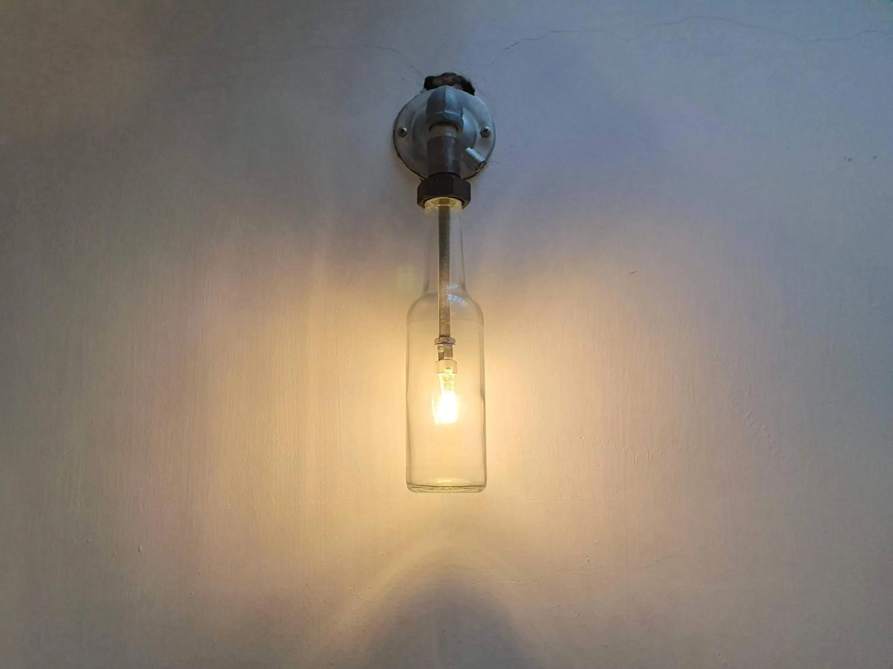 Decorative detail in Honey House Tainan