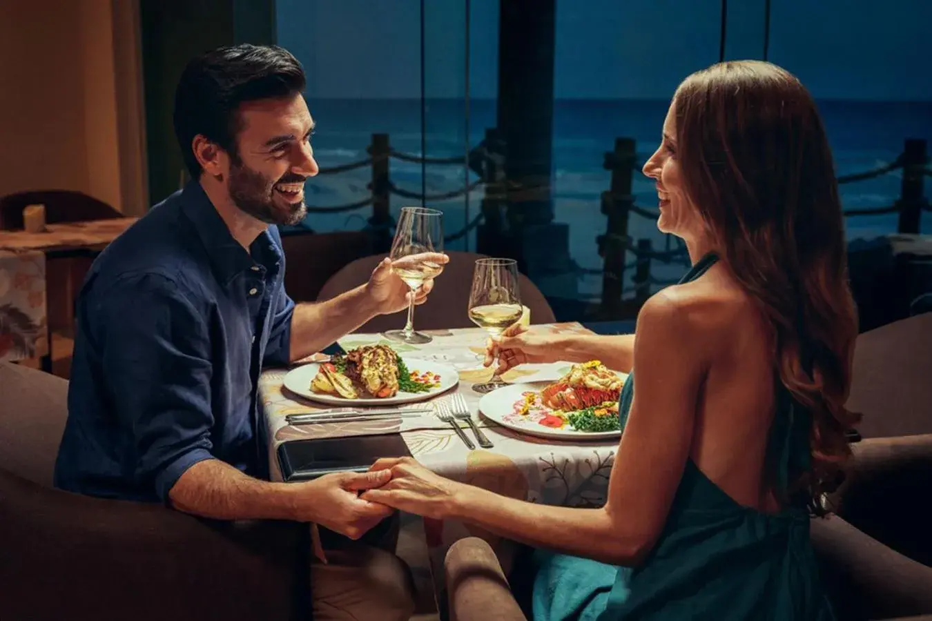 Restaurant/places to eat in Grand Park Royal Cancun - All Inclusive Restaurant/places to eat in Grand Park Royal Cancun - All Inclusive