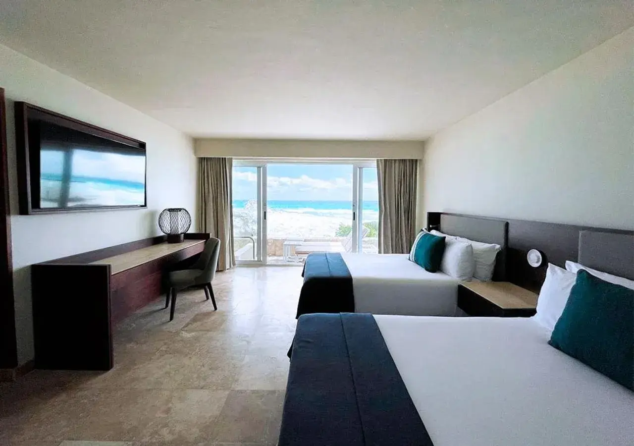 Villa with Private Pool in Grand Park Royal Cancun - All Inclusive Villa with Private Pool in Grand Park Royal Cancun - All Inclusive