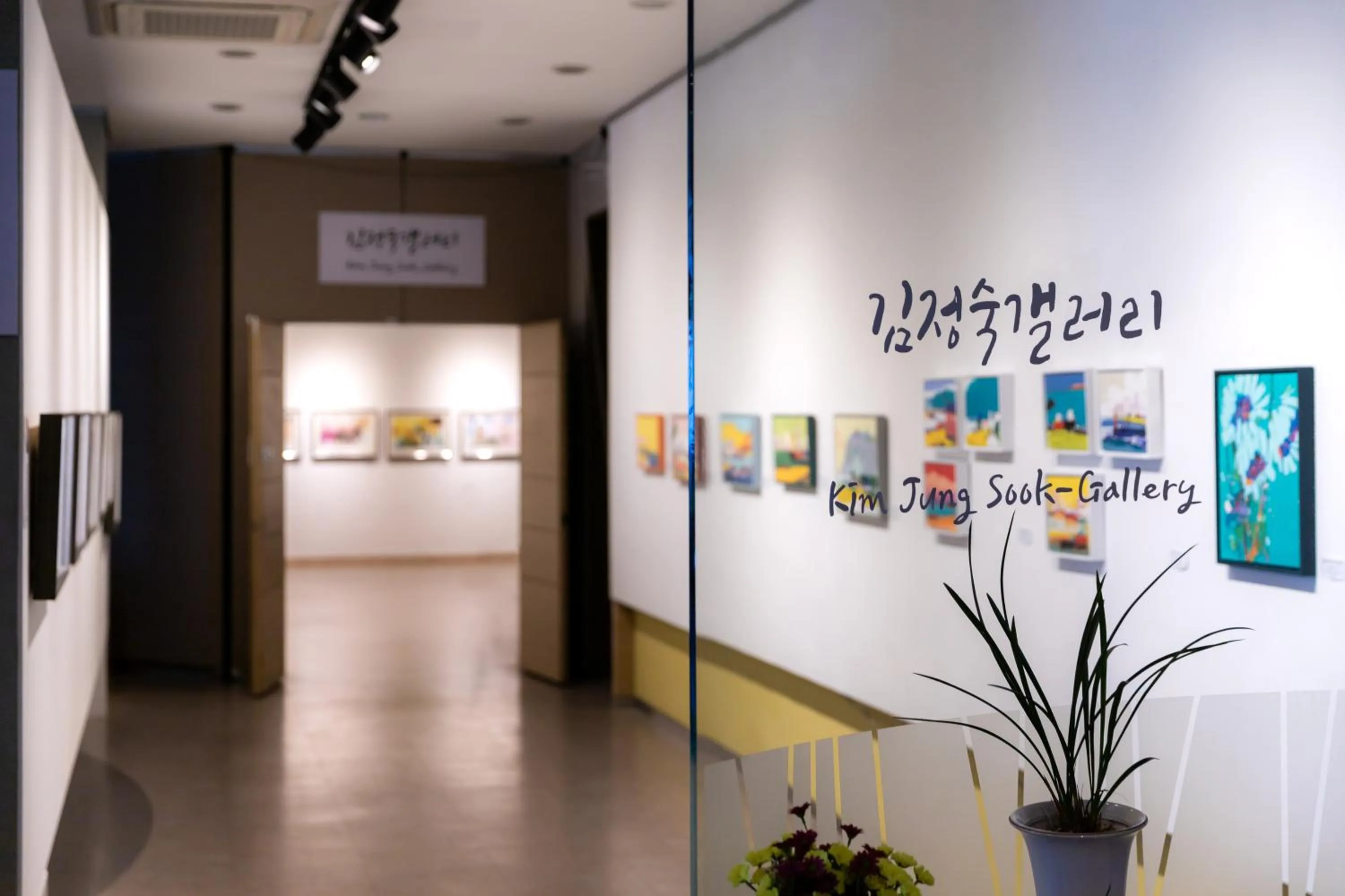 Area and facilities in Benikea The Bliss Hotel