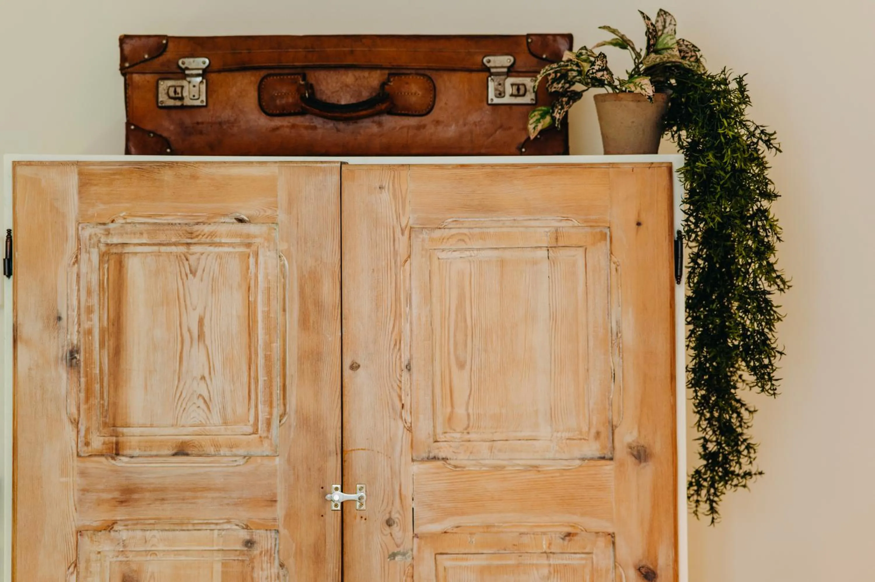 wardrobe in Casa das Janelas com Vista