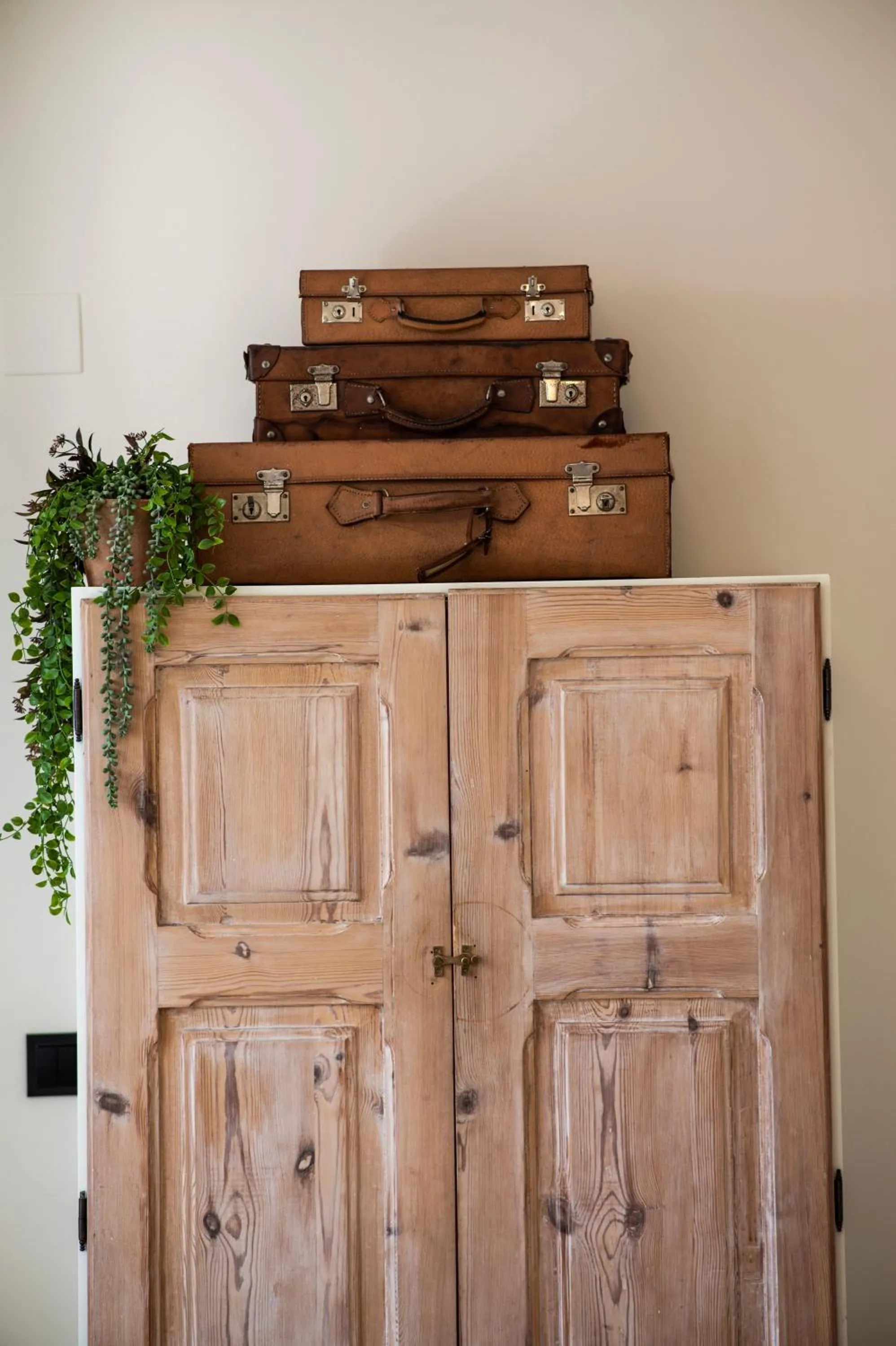 wardrobe in Casa das Janelas com Vista