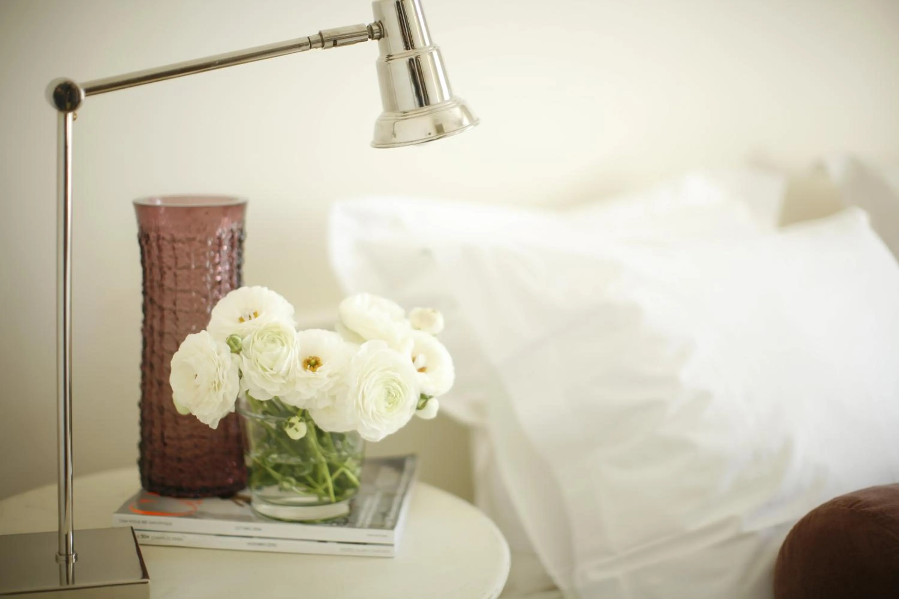 Bed in Casa das Janelas com Vista