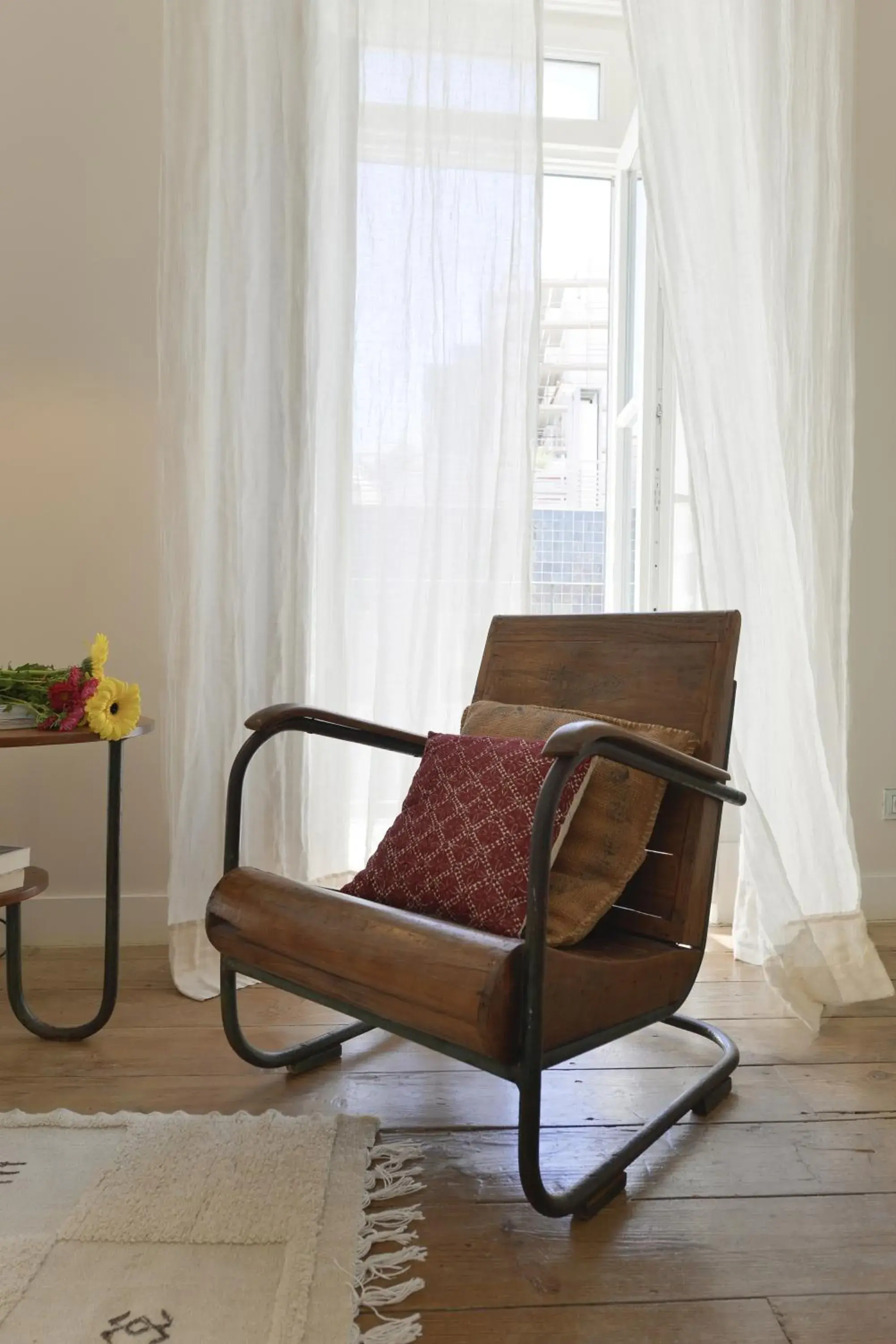 Superior Double or Twin Room in Casa das Janelas com Vista Superior Double or Twin Room in Casa das Janelas com Vista