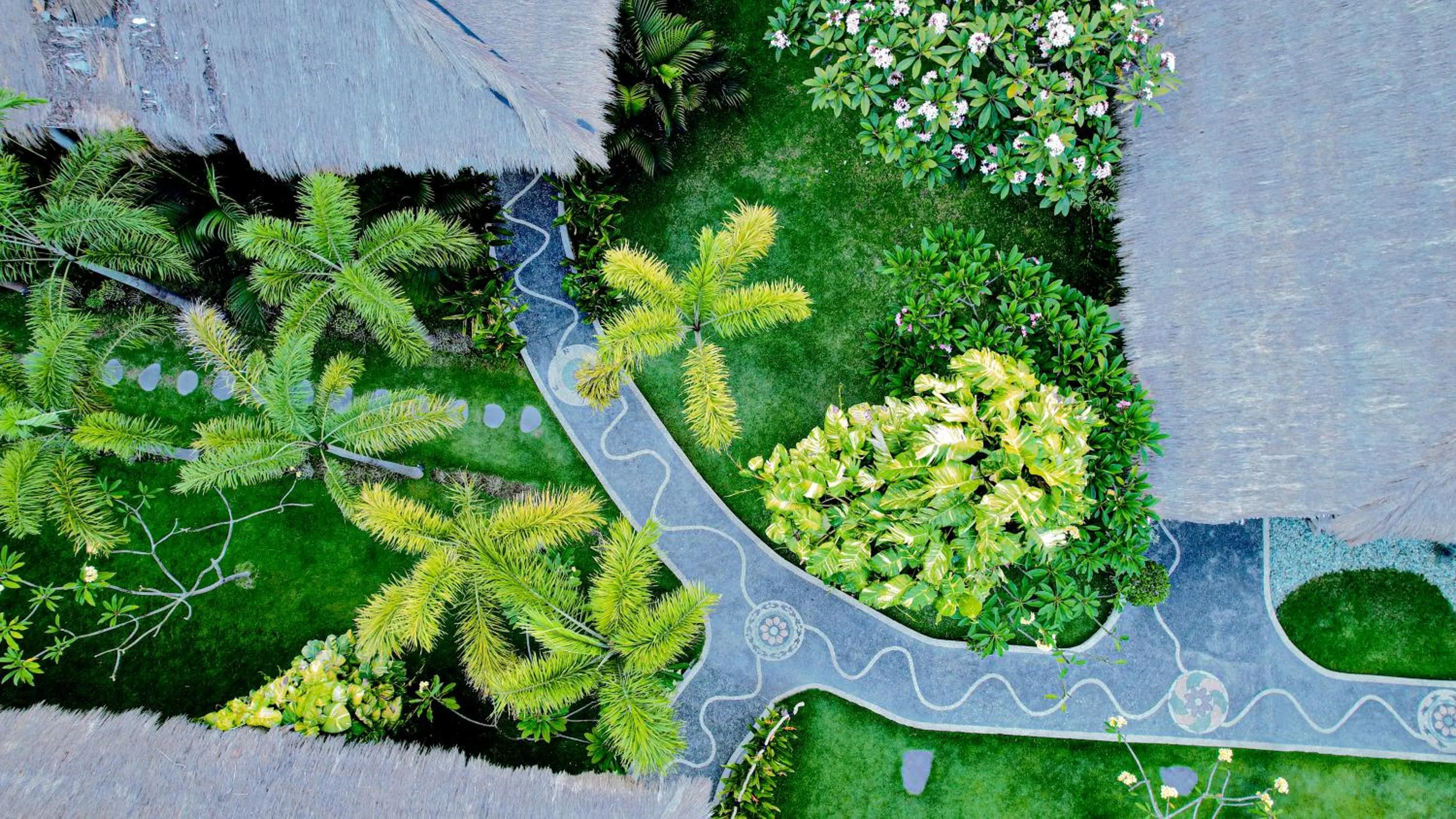 Restaurant/places to eat in Rascals Hotel - Adults Only