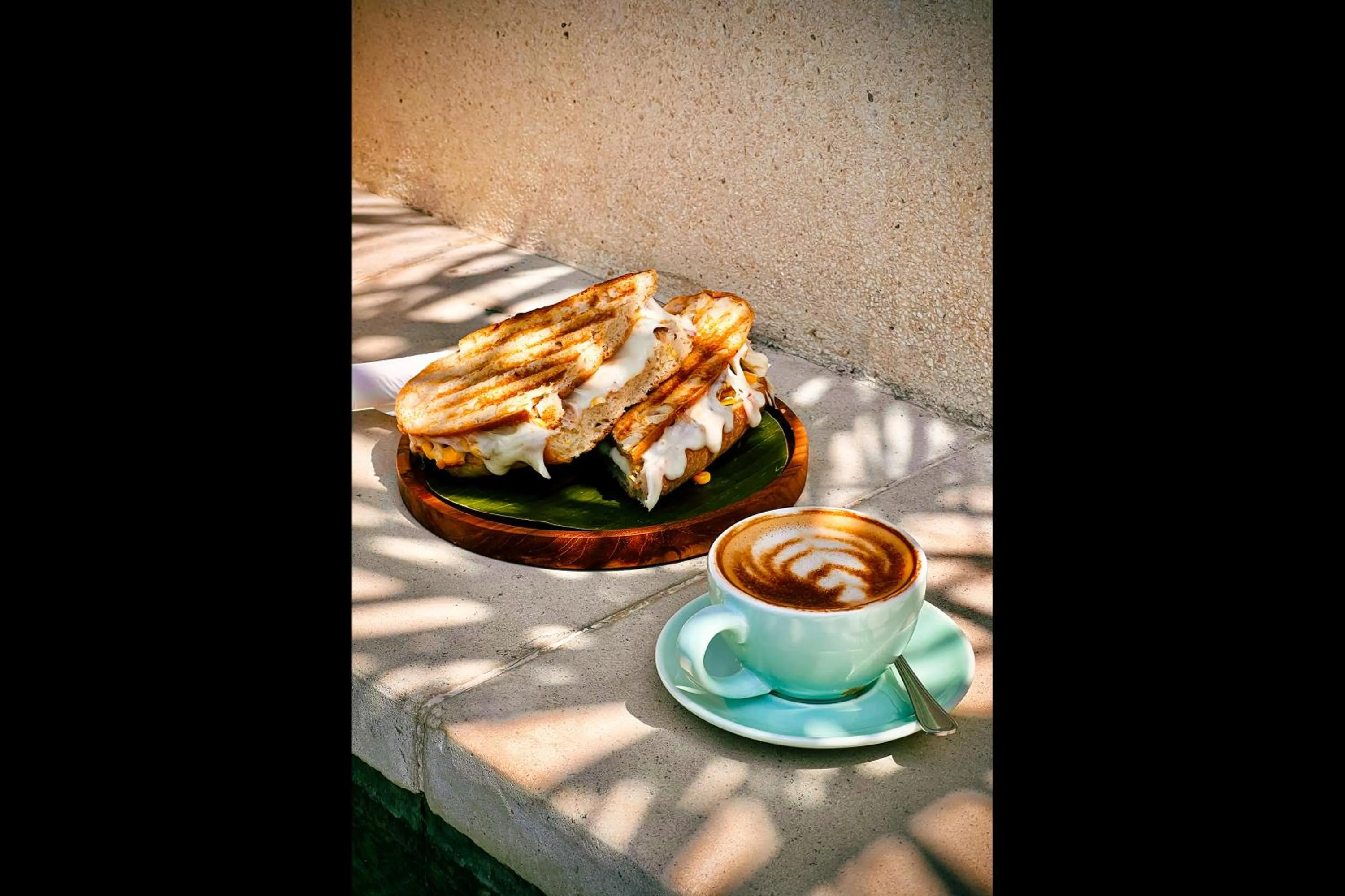 Food and drinks in Rascals Hotel - Adults Only