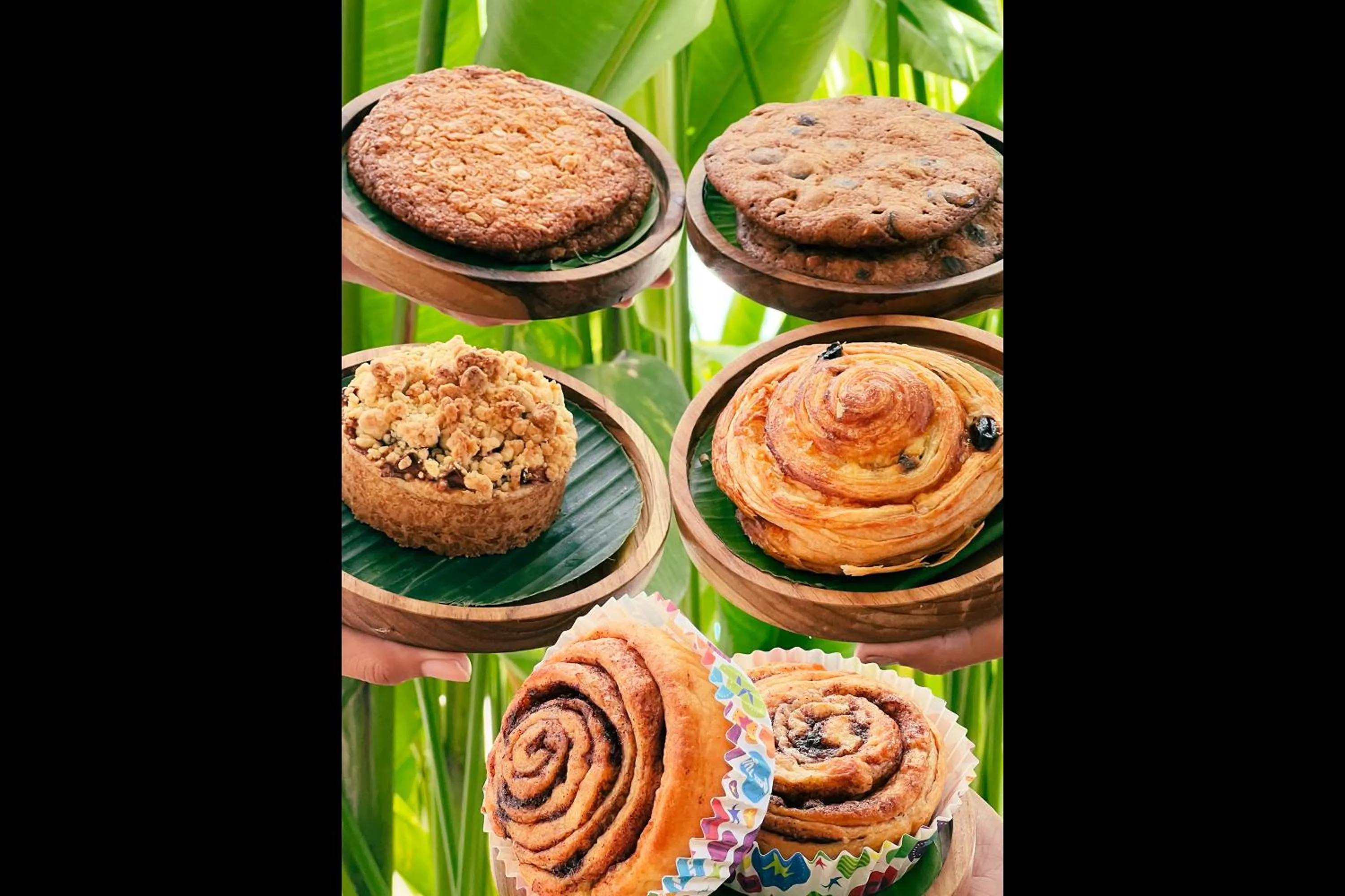 Food and drinks in Rascals Hotel - Adults Only