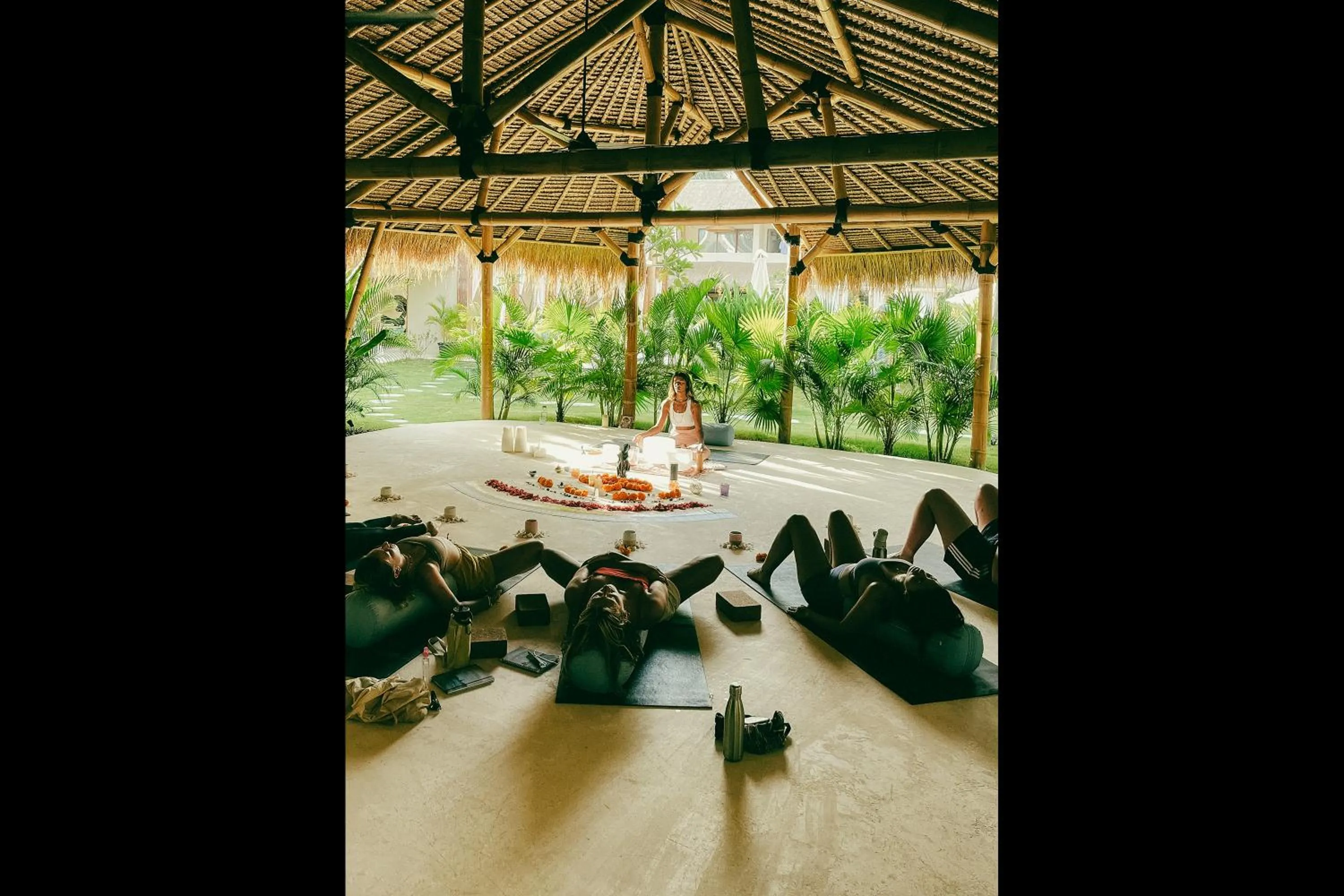 Spa and wellness centre/facilities in Rascals Hotel - Adults Only