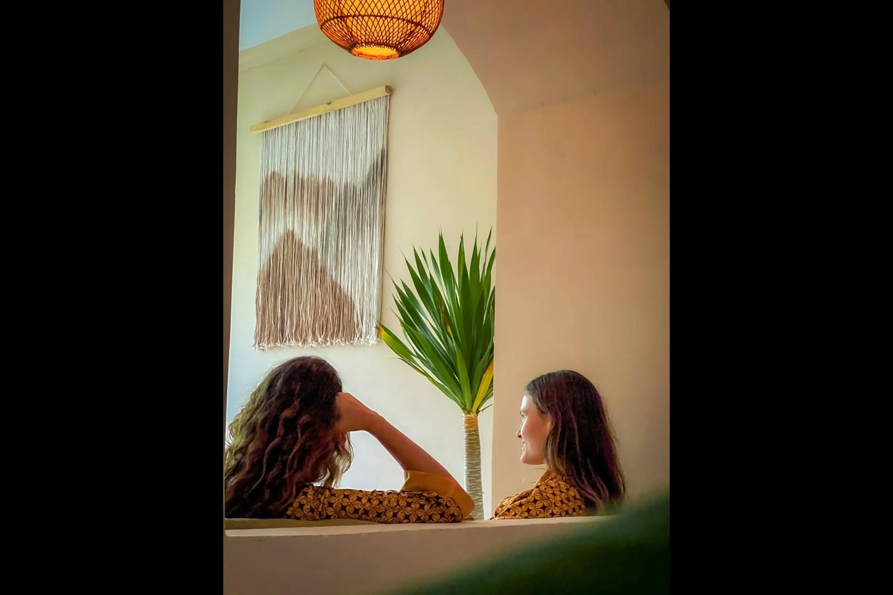 Spa and wellness centre/facilities in Rascals Hotel - Adults Only