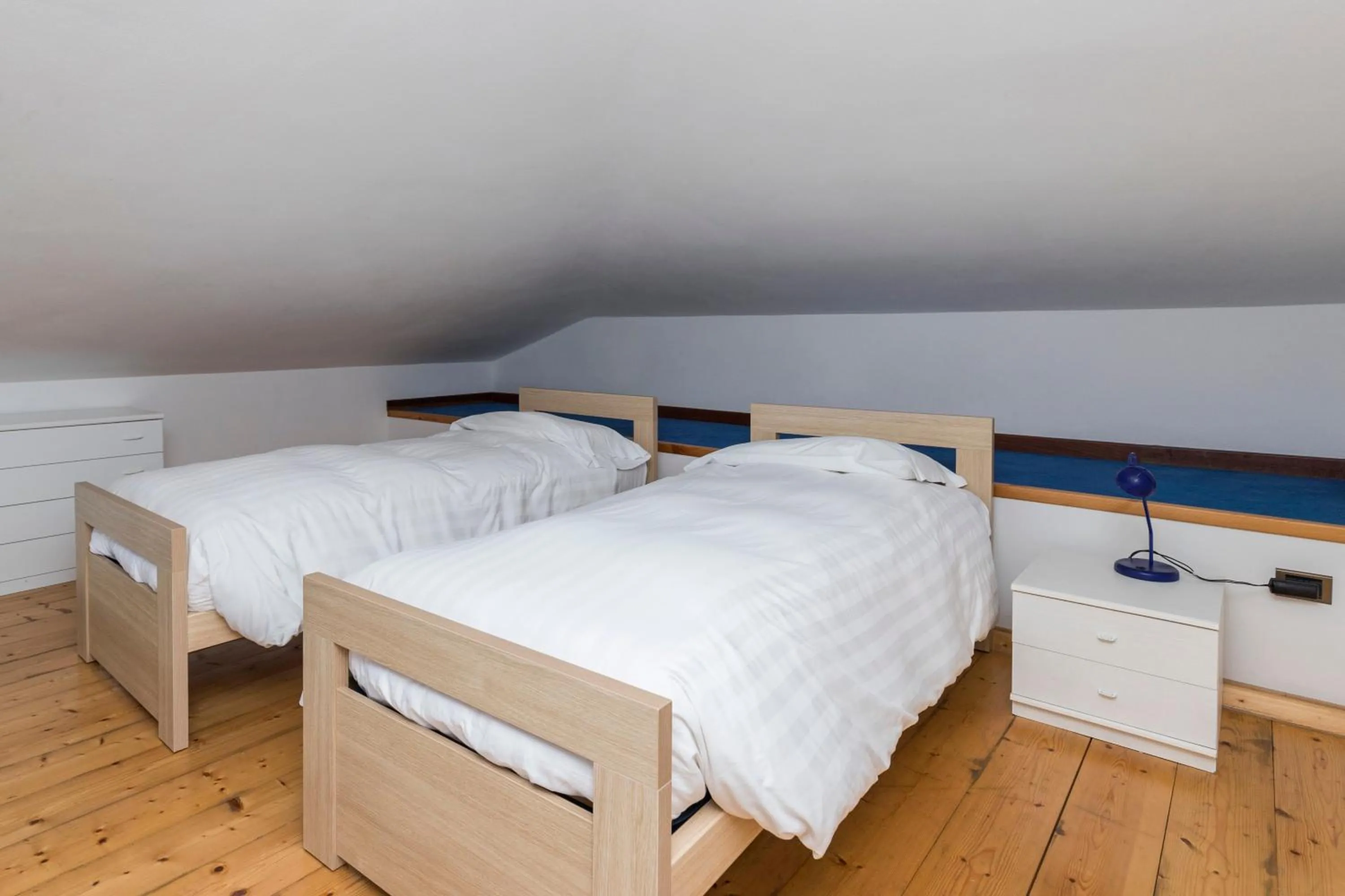 Bed in Residence Sporting