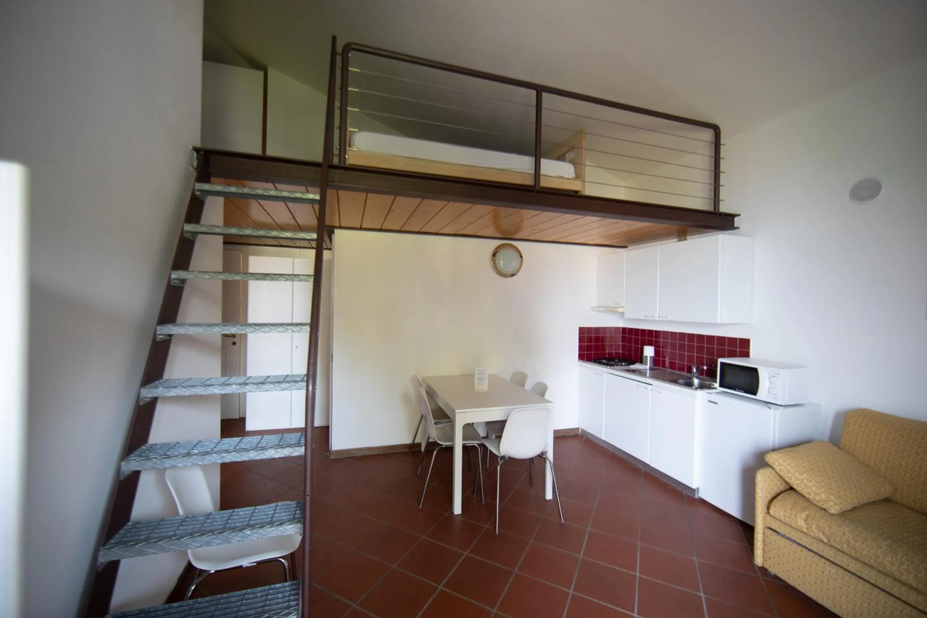 Bed in Residence Sporting