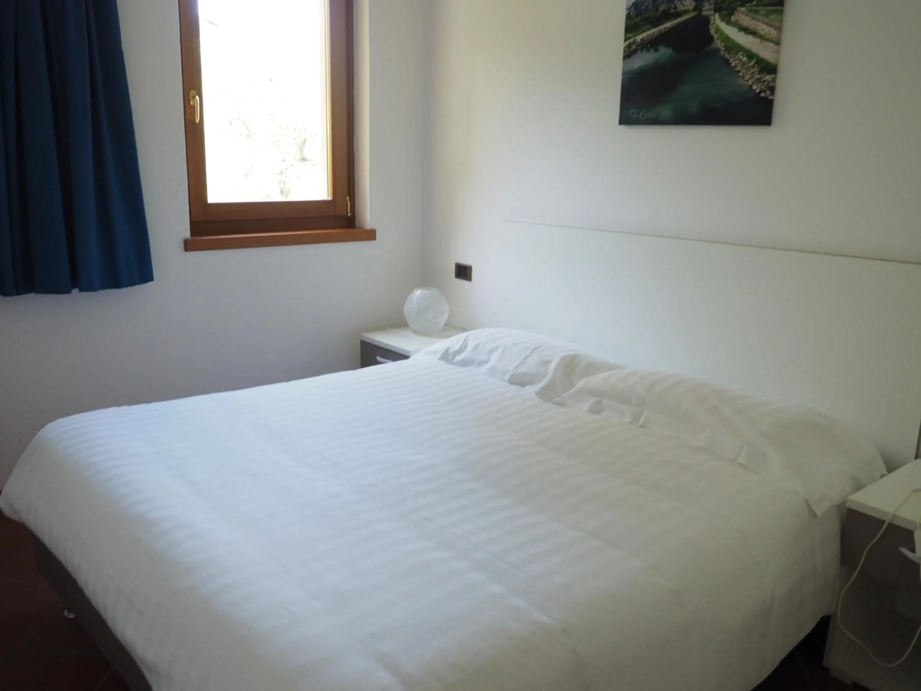Bed in Residence Sporting